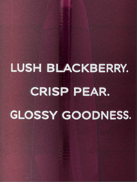 Victoria's Secret MERLOT PEAR Fragrance Mist 250ml - StyleOcean Limited