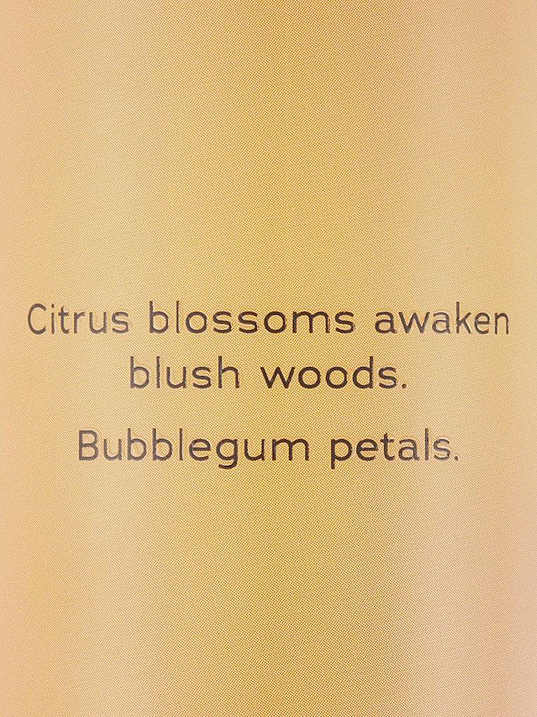 Victoria's Secret ORANGE FLOWER SUN Fragrance Mist 250ml - StyleOcean Limited