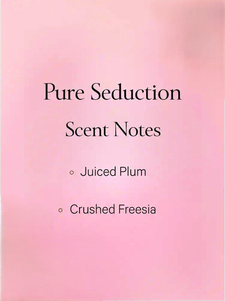 Victoria's Secret | PURE SEDUCTION | Fragrance Mist + Shimmer Mist Duo 250ml each