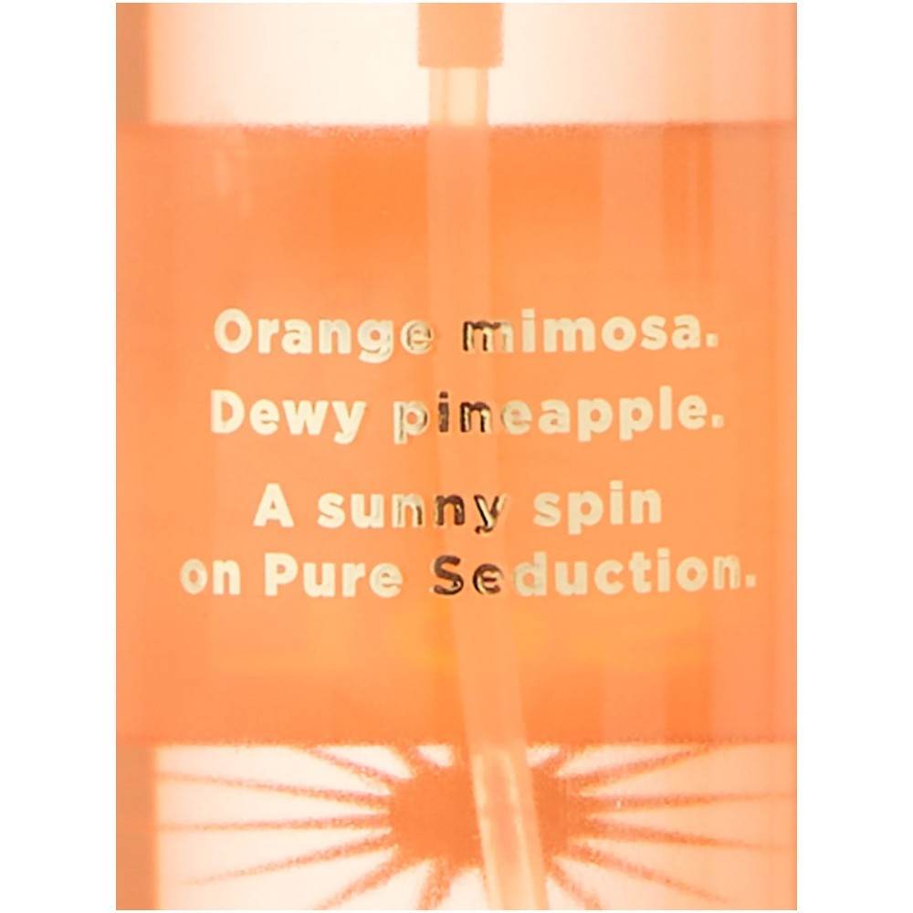 Victoria's Secret | PURE SEDUCTION SOL | Fragrance Mist 250ml - StyleOcean Limited