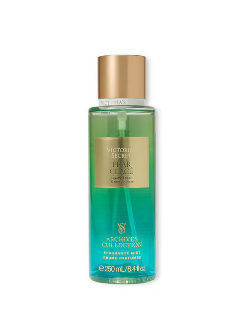 Victoria's Secret | PEAR GLACE | Archives Collection | Fragrance Mist 250ml
