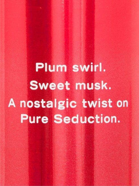 Victoria's Secret PURE SEDUCTION CANDIED Fragrance Mist 250ml - StyleOcean Limited
