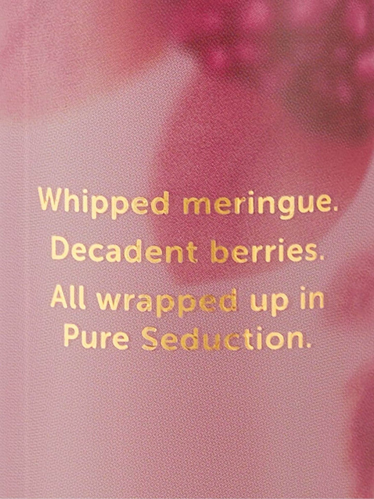 Victoria's Secret New Pure Seduction CASHMERE Fragrance Mist 250ml - StyleOcean Limited
