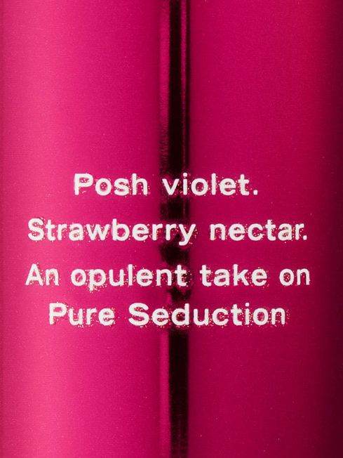 Victoria's Secret PURE SUDUCTION LUXE Fragrance Mist 250ml - StyleOcean Limited