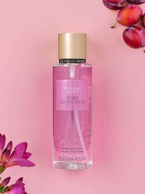 Victoria's Secret PURE SEDUCTION Fragrance Mist 250ml - StyleOcean Limited