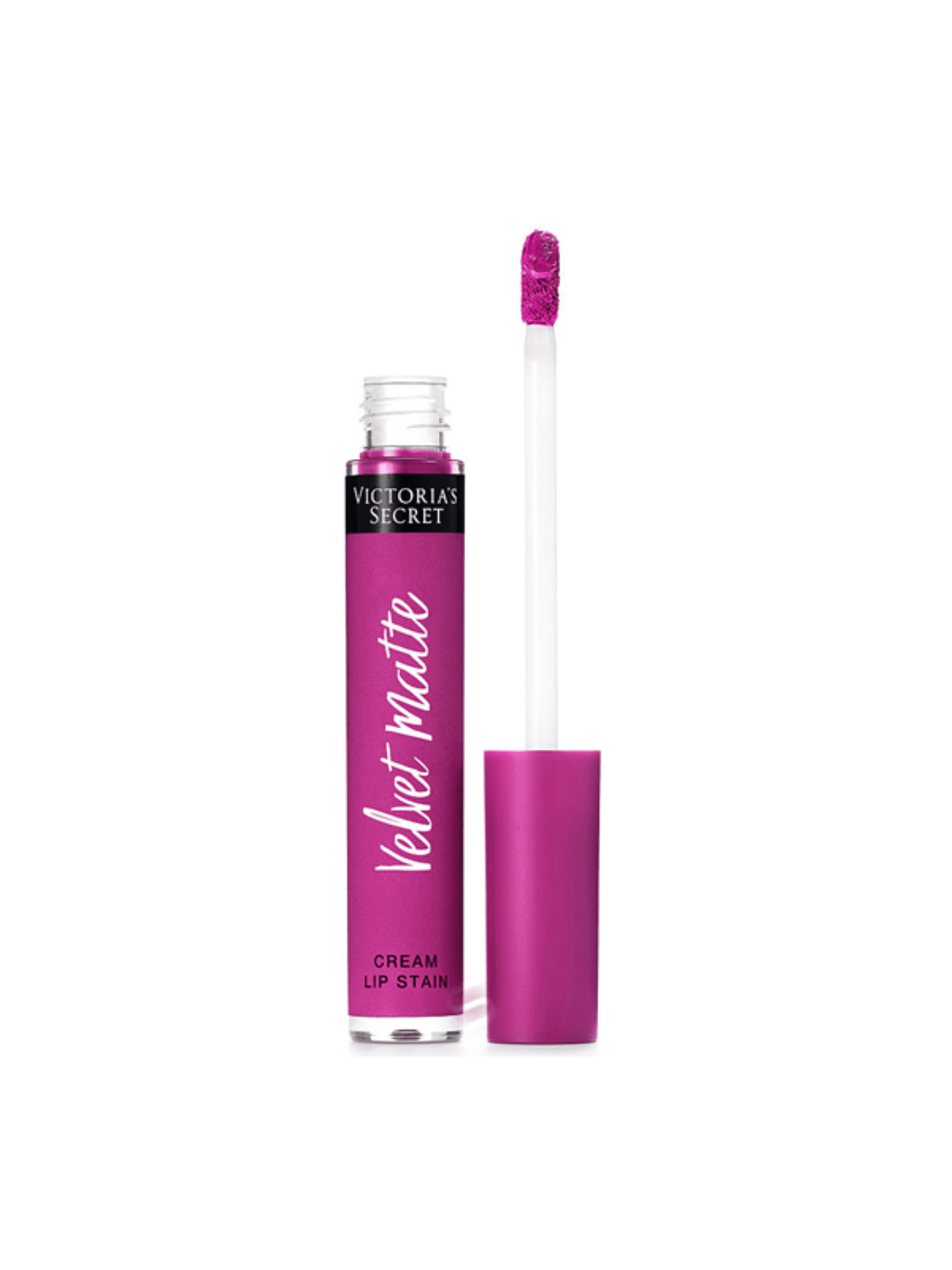 Victoria's Secret | SCANDALOUS | Velvet Matte Cream Lip Stain 3.1g - StyleOcean Limited