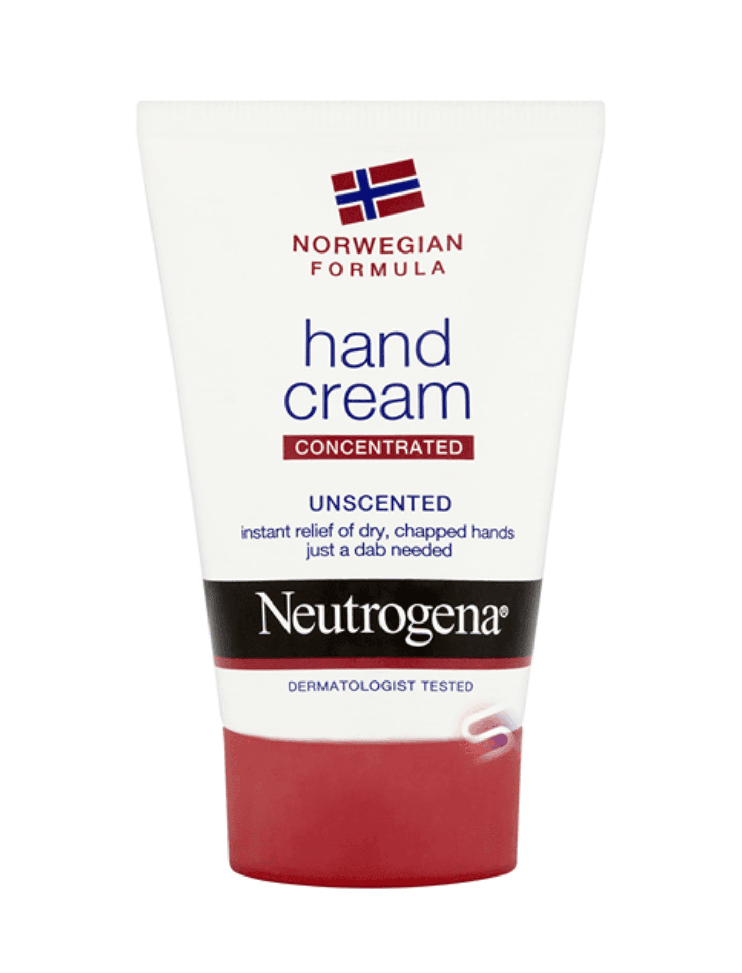 Neutrogena Norwegian Formula | Concentrated UNCENTED Hand Cream 50ml - StyleOcean Limited
