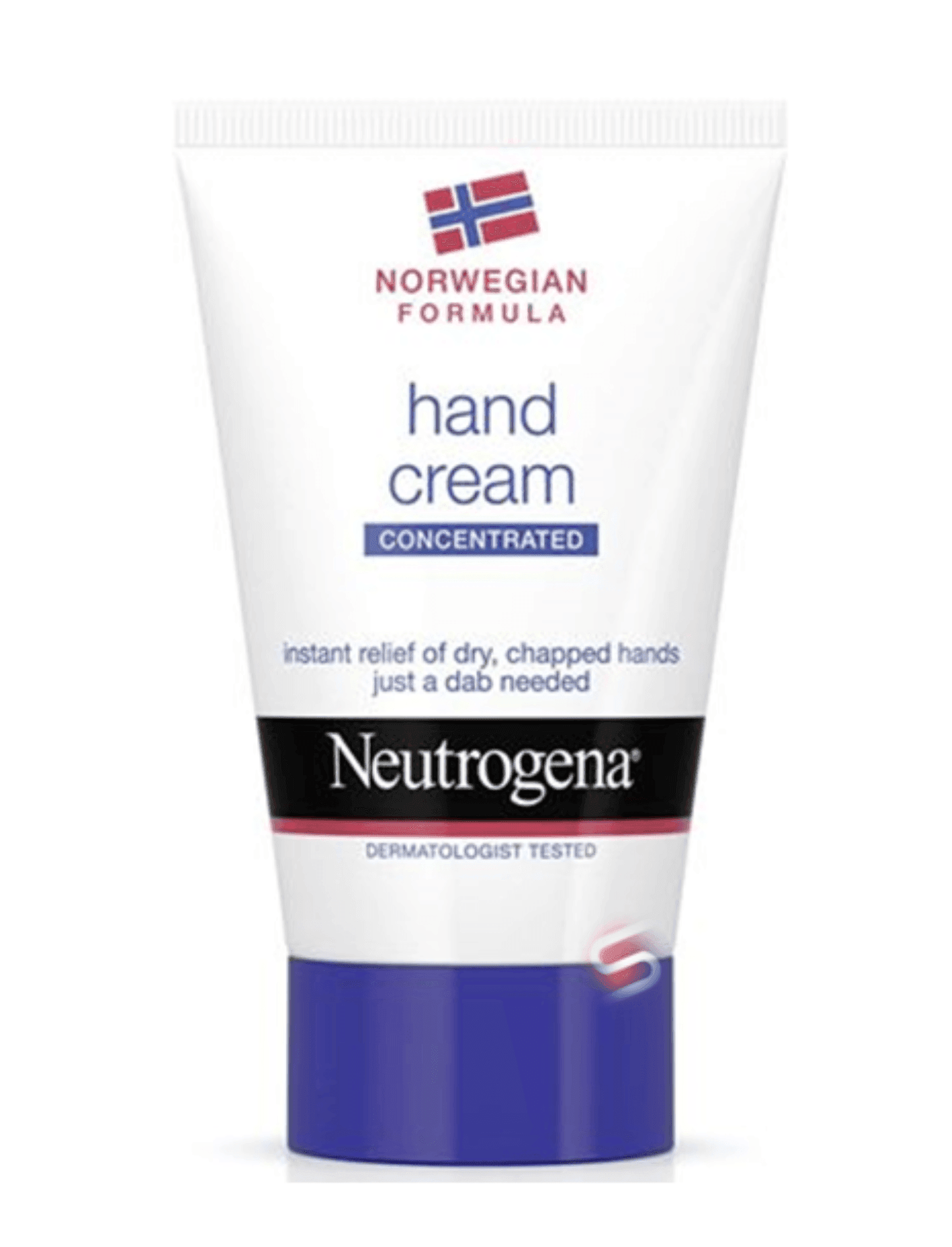 Neutrogena Norwegian Formula | CONCENTRATED | Hand Cream 50ml - StyleOcean Limited
