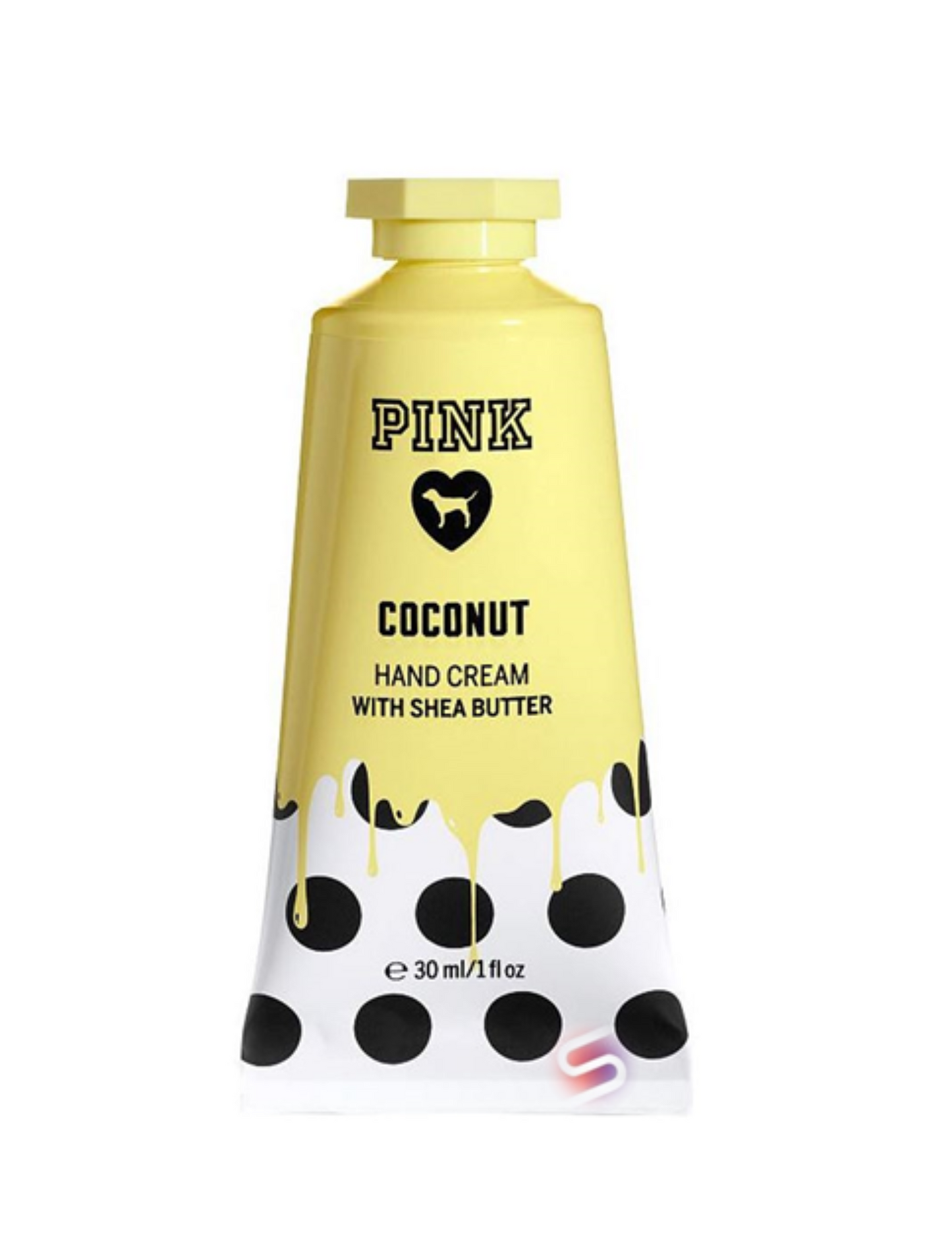 Victoria's Secret PINK | KOKOSNUSS | Handcreme mit Sheabutter 30ml