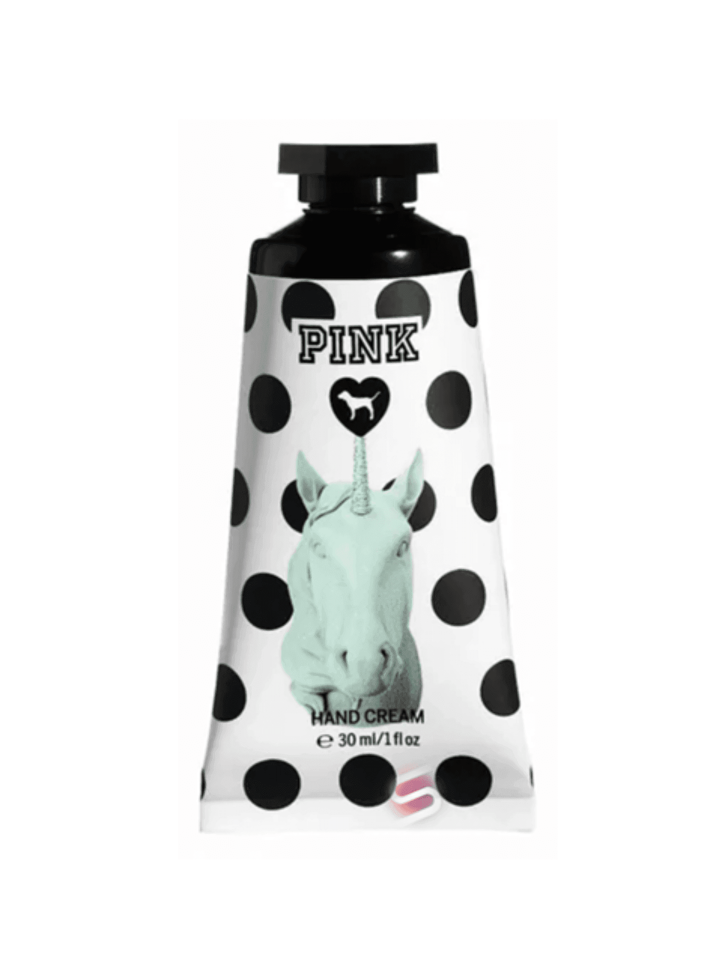 Victoria's Secret PINK | COCONUT WATER | Hand Cream with Shea Butter 30ml - StyleOcean Limited