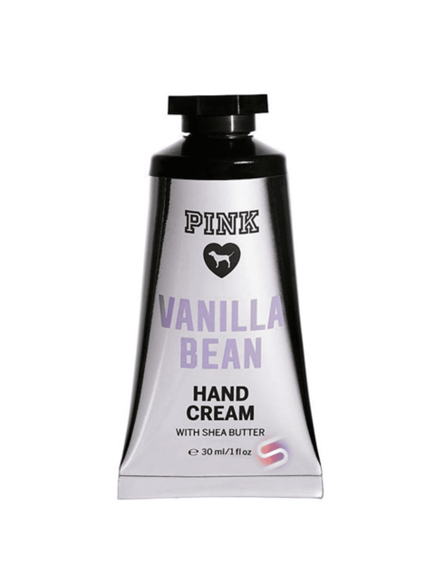 Victoria's Secret PINK | VANILLA BEAN | Hand Cream with Shea Butter 30ml - StyleOcean Limited