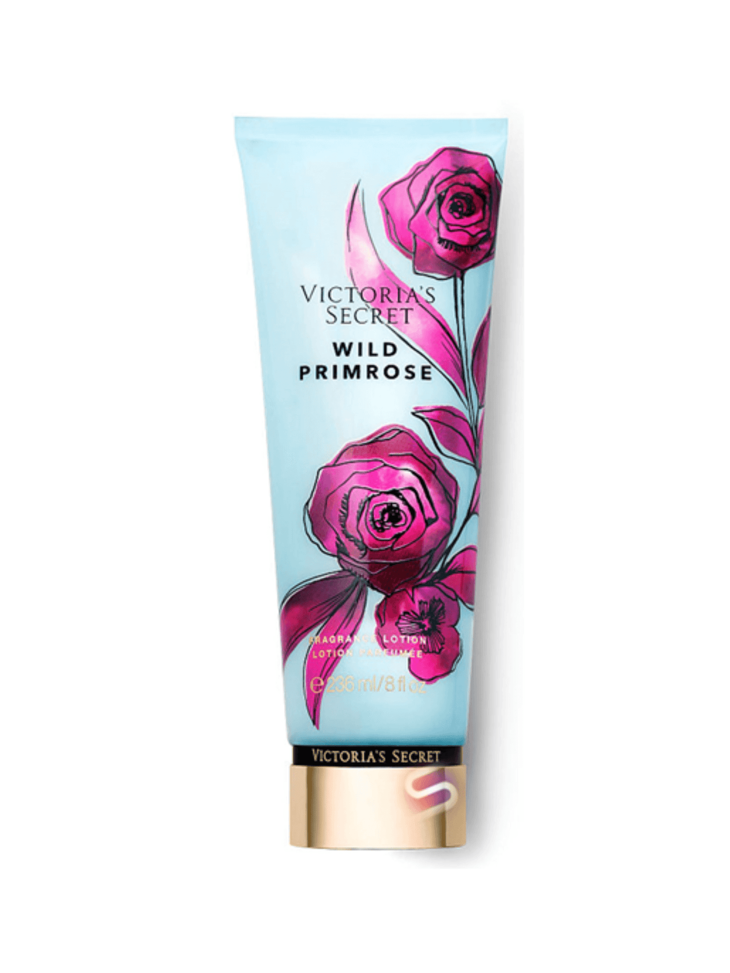 Victoria's Secret | WILD PRIMROSE | Fragrance Lotion 236ml - StyleOcean Limited