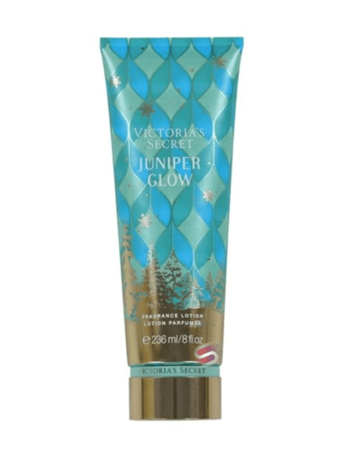 Victoria's Secret | JUNIPER GLOW | Fragrance Lotion 236ml - StyleOcean Limited