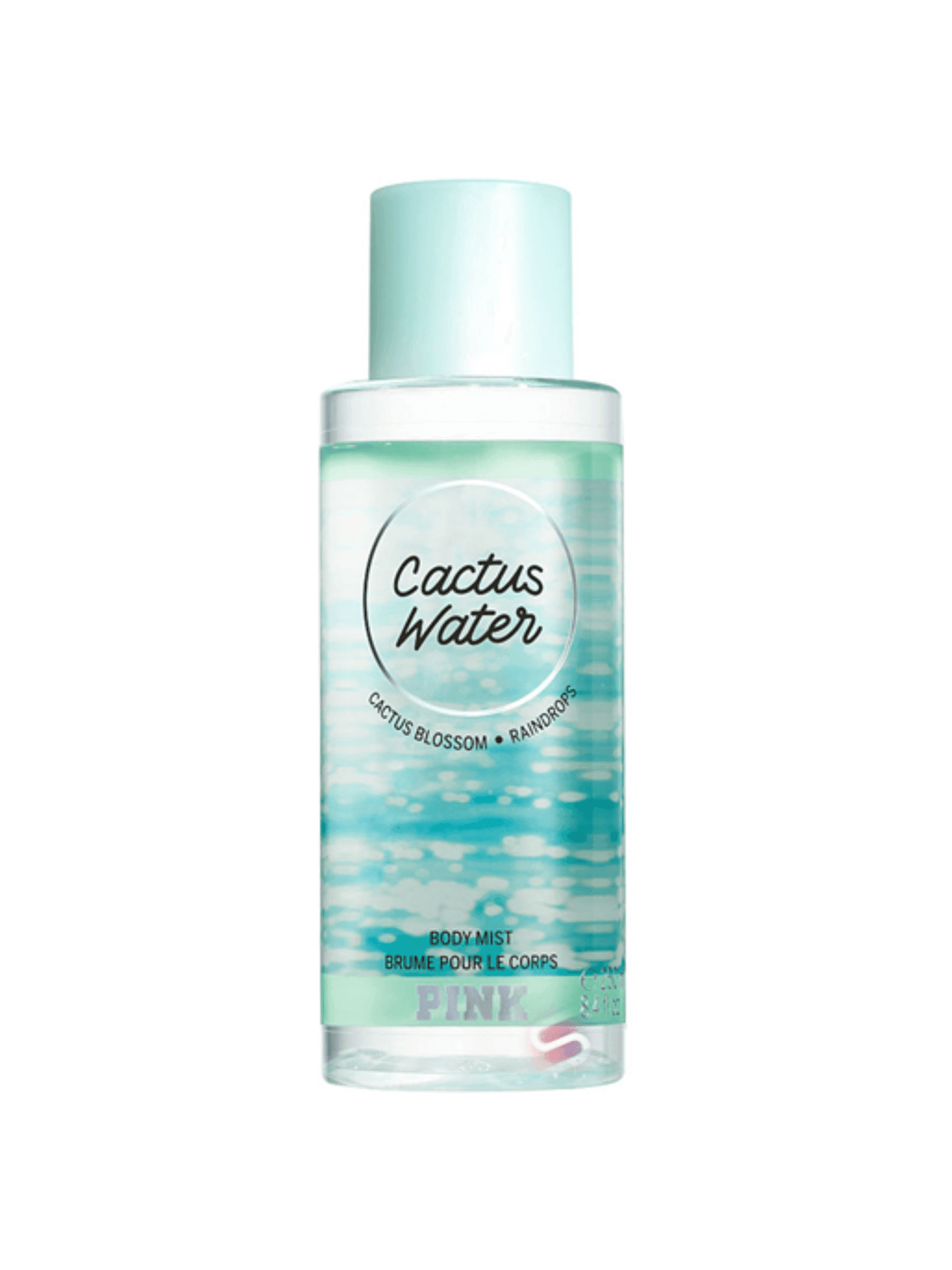 Victoria's Secret PINK | CACTUS WATER Body Mist 250ml - StyleOcean Limited
