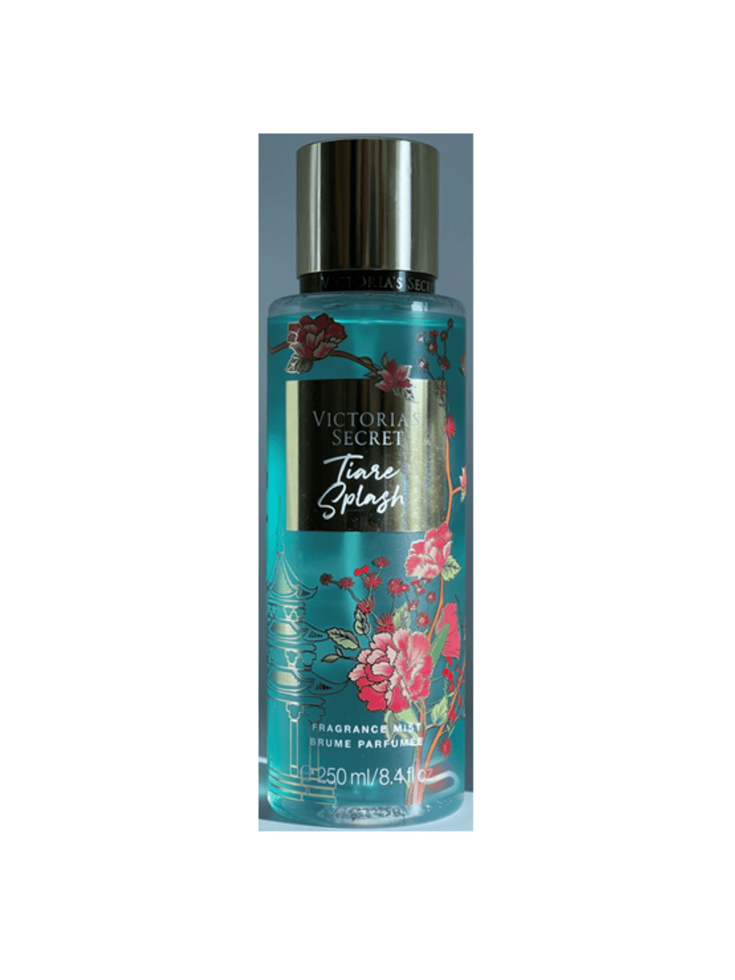 Victoria's Secret TIARE SPLASH Fragrance Mist 250ml - StyleOcean Limited