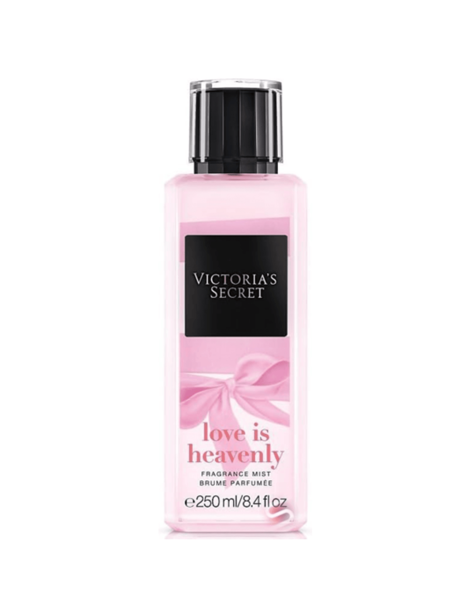 Victoria's Secret LOVE IS HEAVENLY Fragrance Mist 250ml - StyleOcean Limited