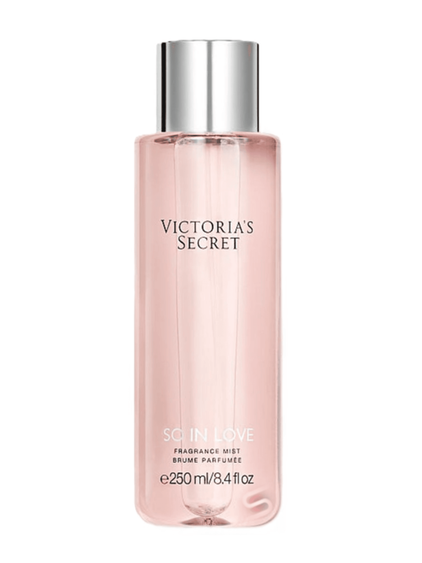 Victoria's Secret | SO IN LOVE | Fragrance Mist 250ml - StyleOcean Limited