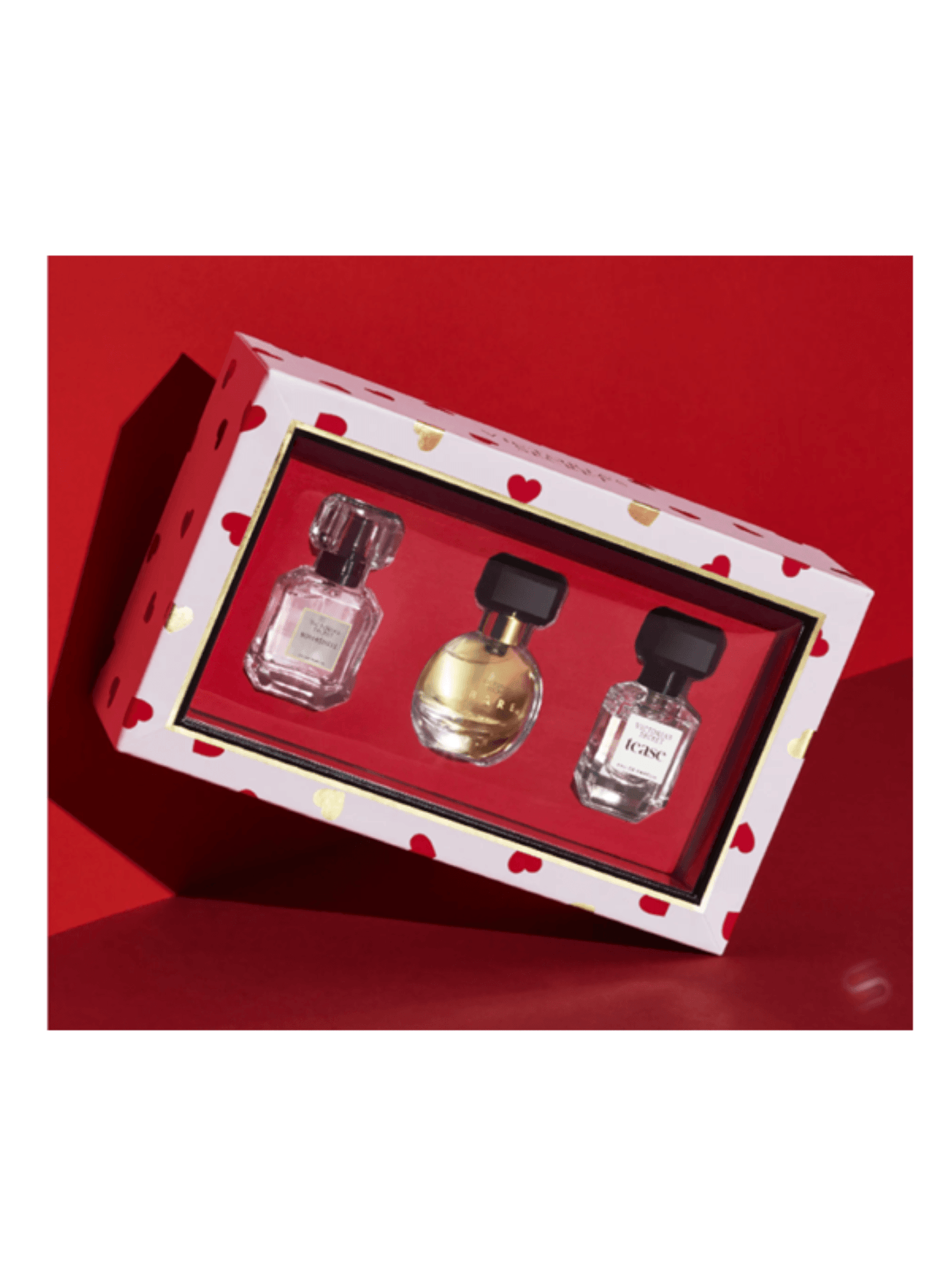 Victoria's Secret | DELUXE MINI FRAGRANCE TRIO | Gift Set - StyleOcean Limited