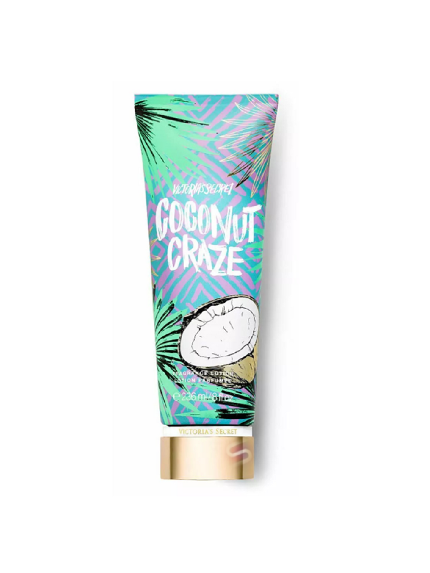 Victoria's Secret | COCONUT CRAZE | Fragrance Lotion 236ml