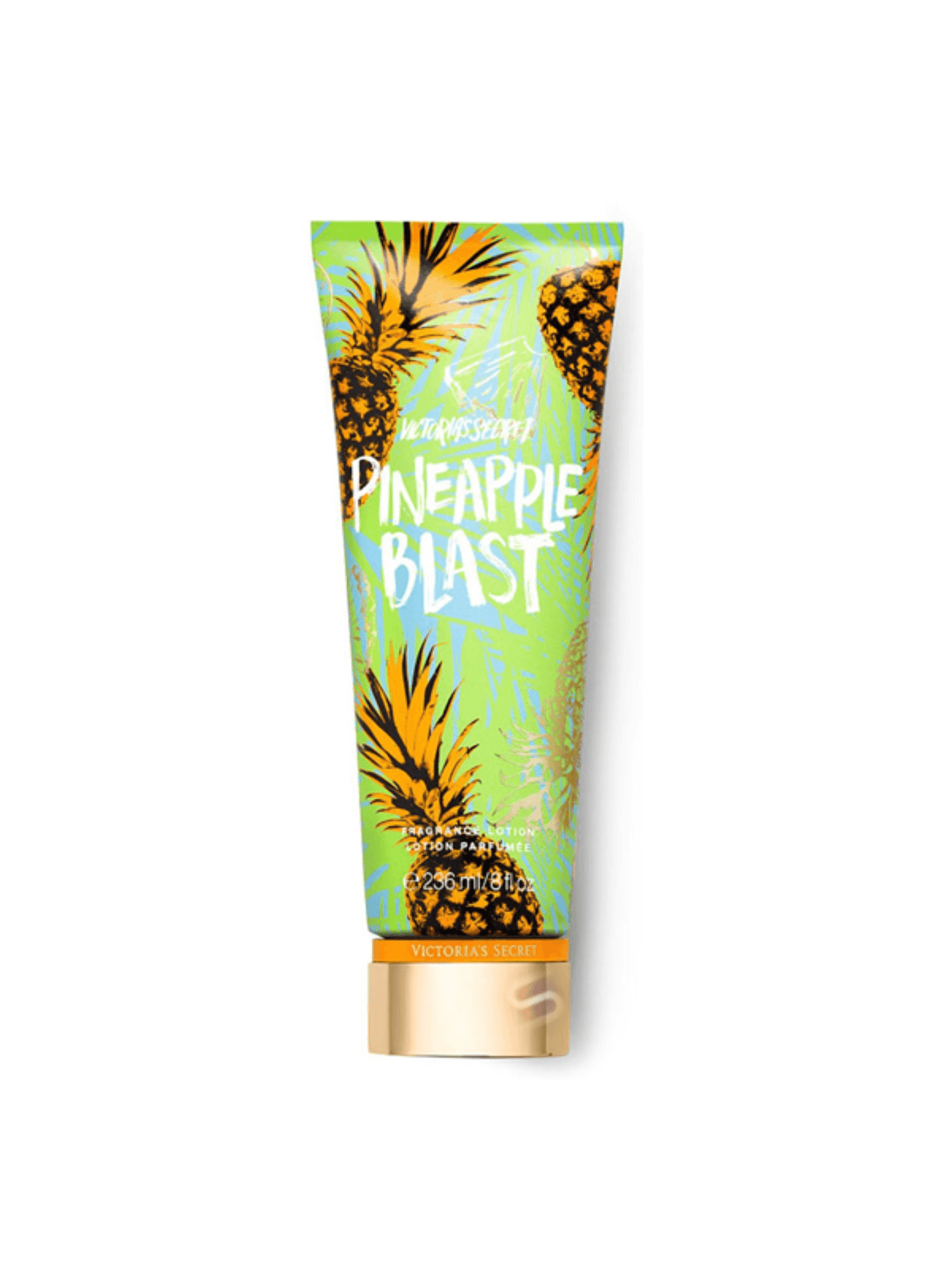Victoria's Secret | PINEAPPLE BLAST | Fragrance Lotion 236ml - StyleOcean Limited
