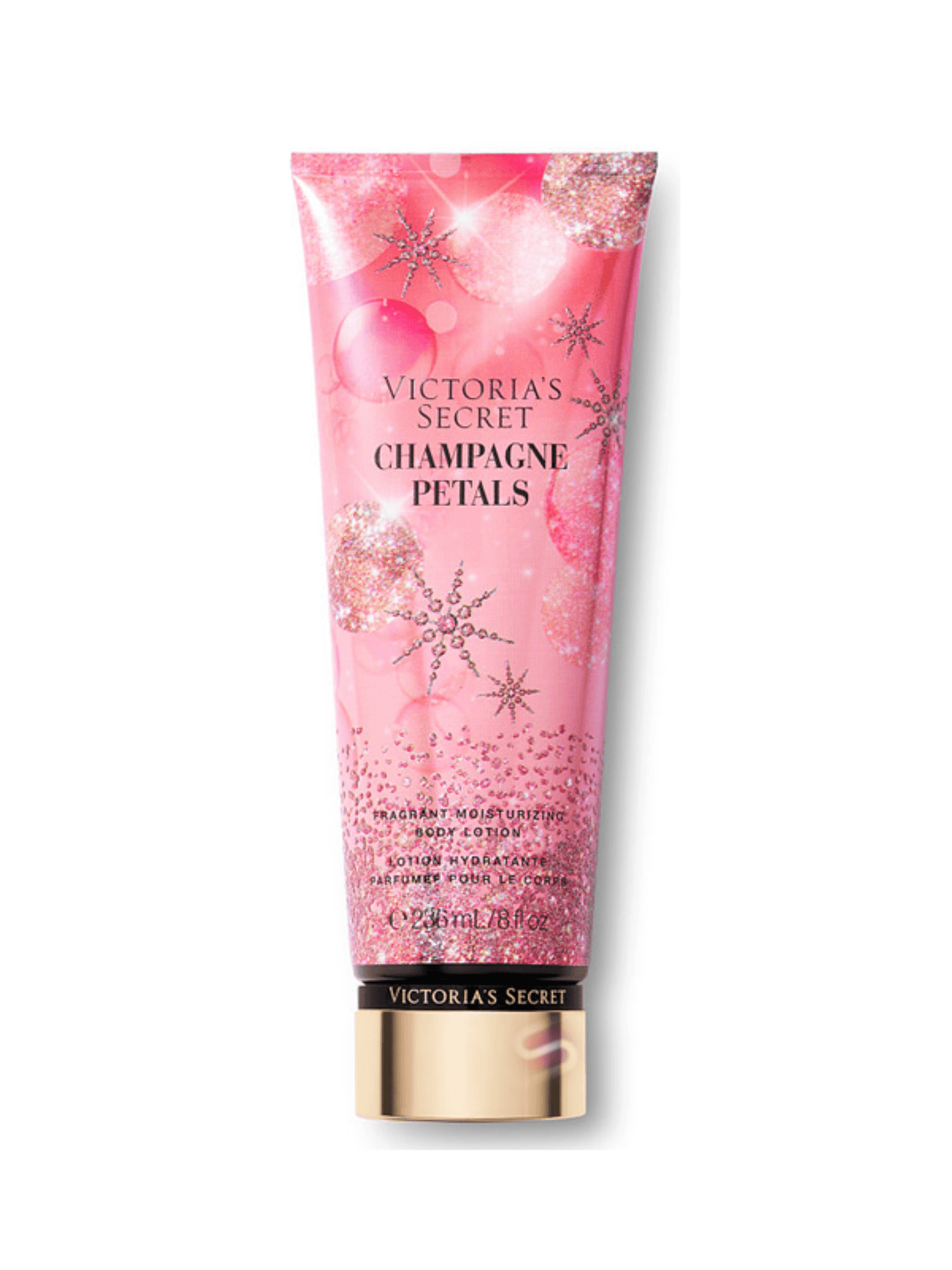 Victoria's Secret | CHAMPAGNE PETALS | Fragrance Lotion 236ml