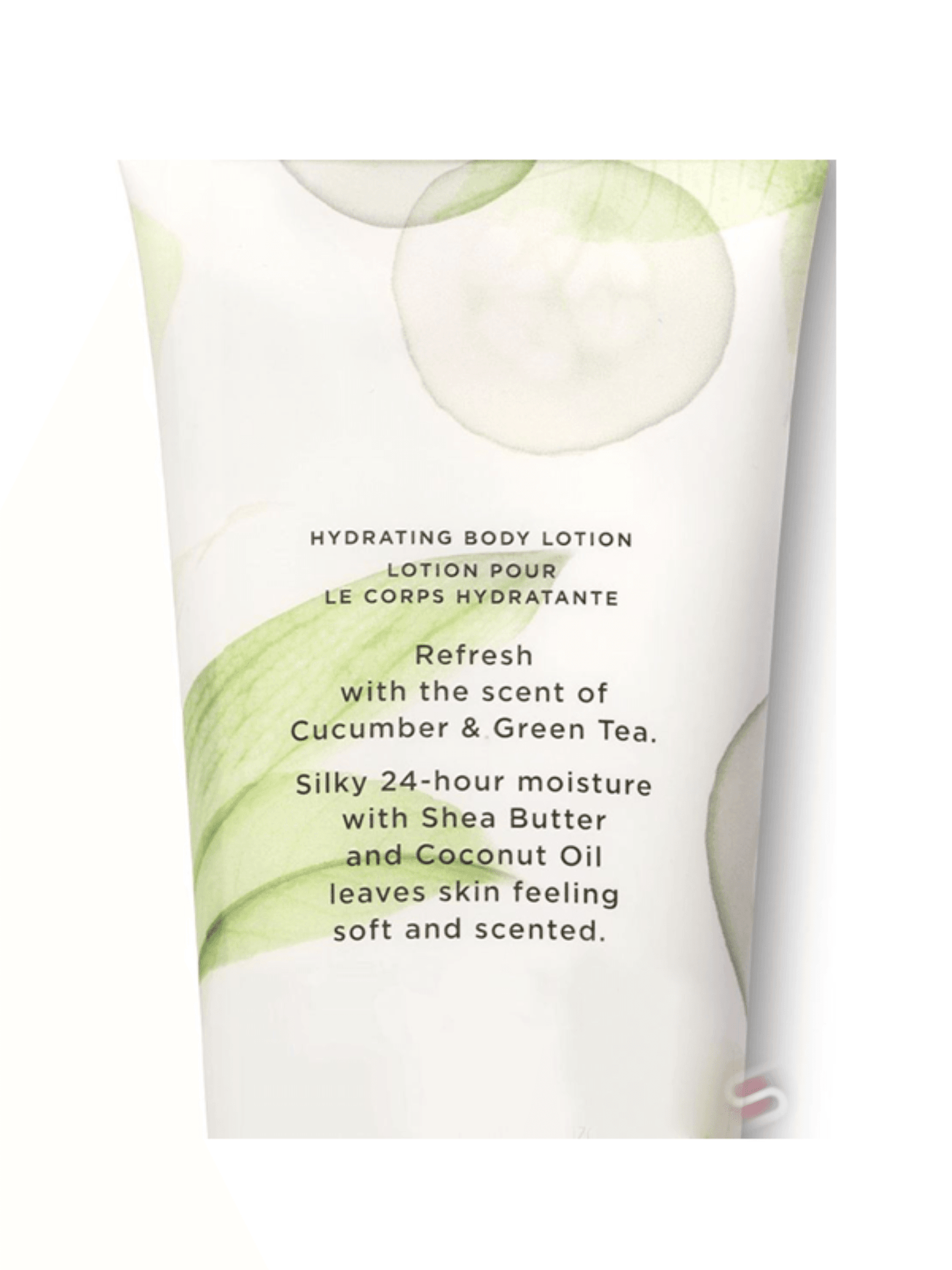 Victoria's Secret | GREEN PEAR & CITRUS (Refresh) | Fragrance Lotion 236ml - StyleOcean Limited