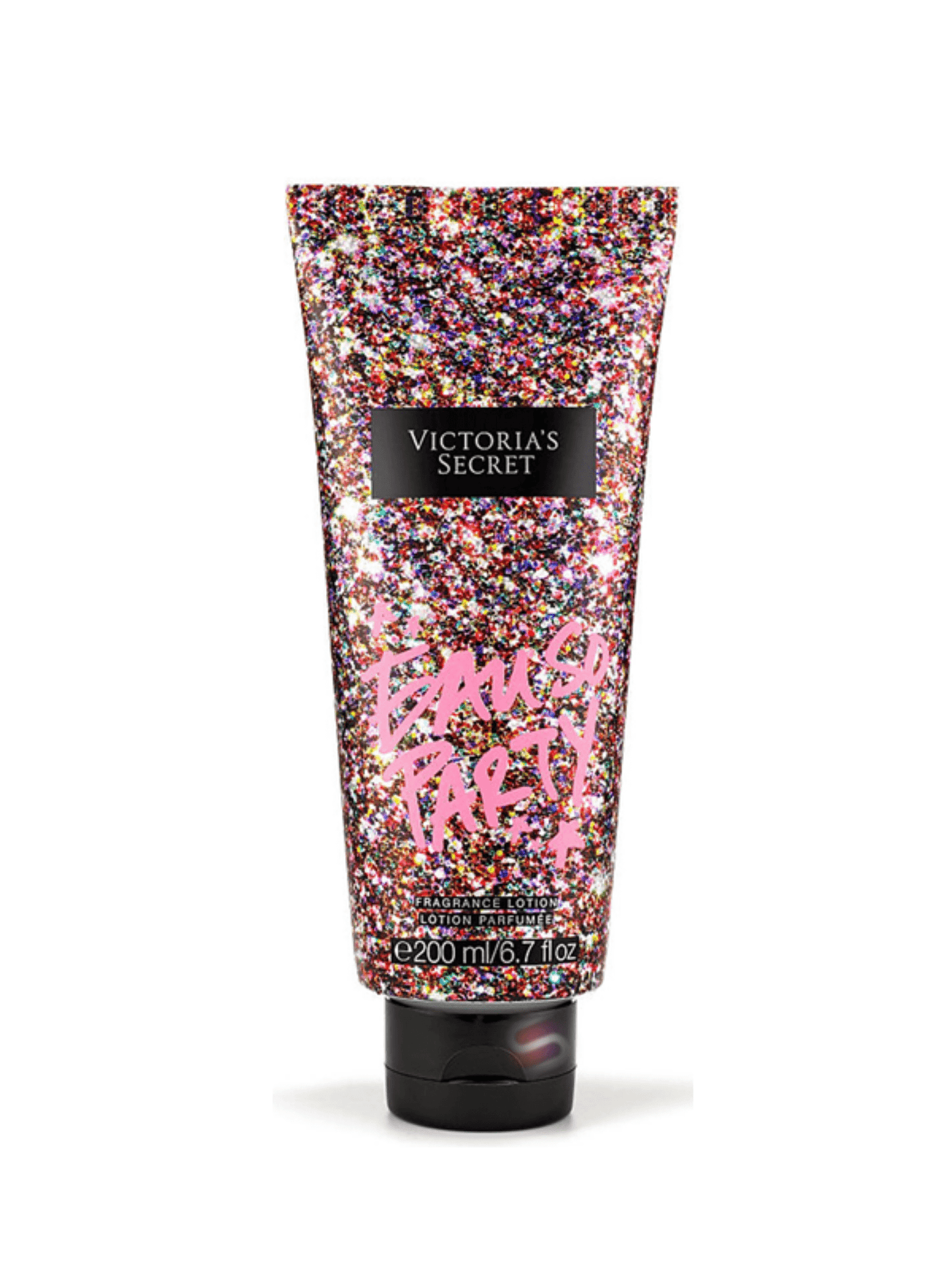 Victoria's Secret | EAU SO PARTY | Fragrance Lotion 236ml - StyleOcean Limited