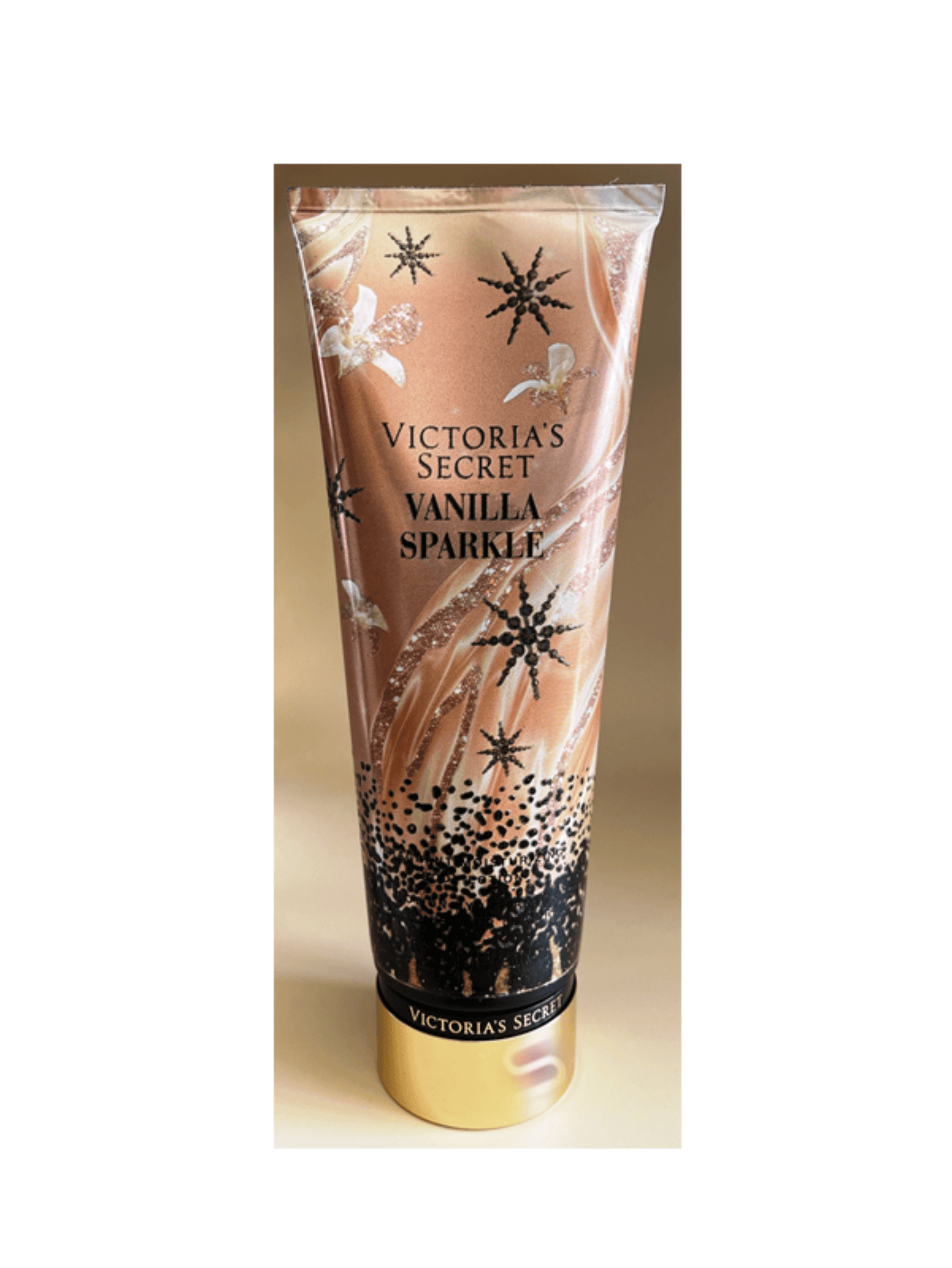 Victoria's Secret | VANILLA SPARKLE | Fragrance Lotion 236ml - StyleOcean Limited
