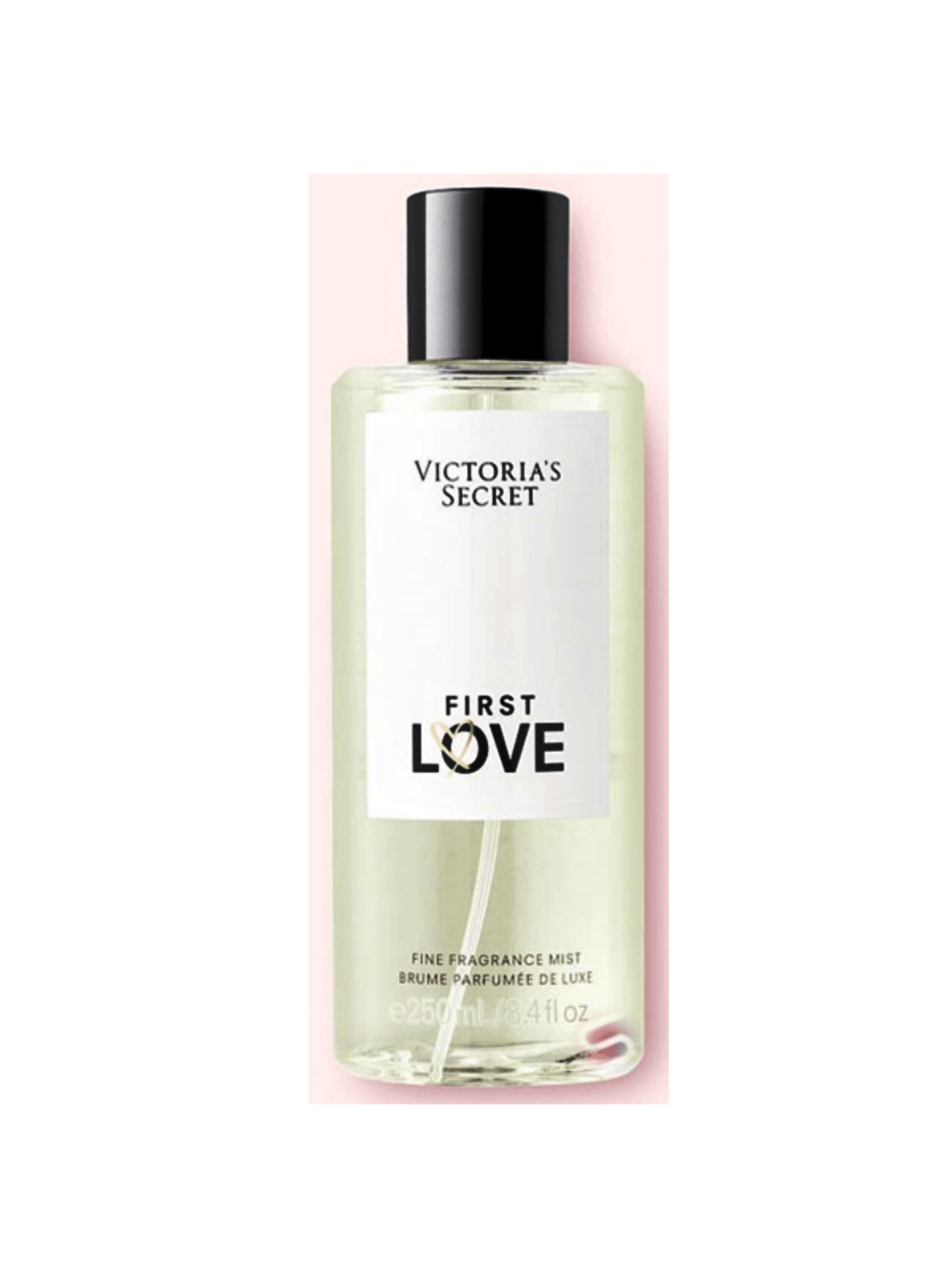 Victoria's Secret | FIRST LOVE | Fine Fragrance Mist 250ml - StyleOcean Limited
