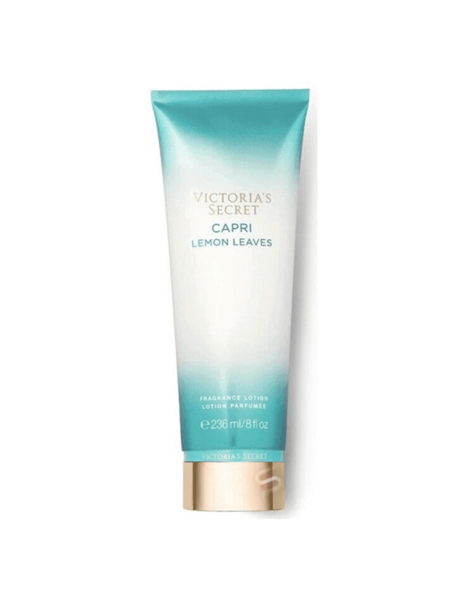 Victoria's Secret | CAPRI LEMON LEAVES | Fragrance Lotion 236ml - StyleOcean Limited