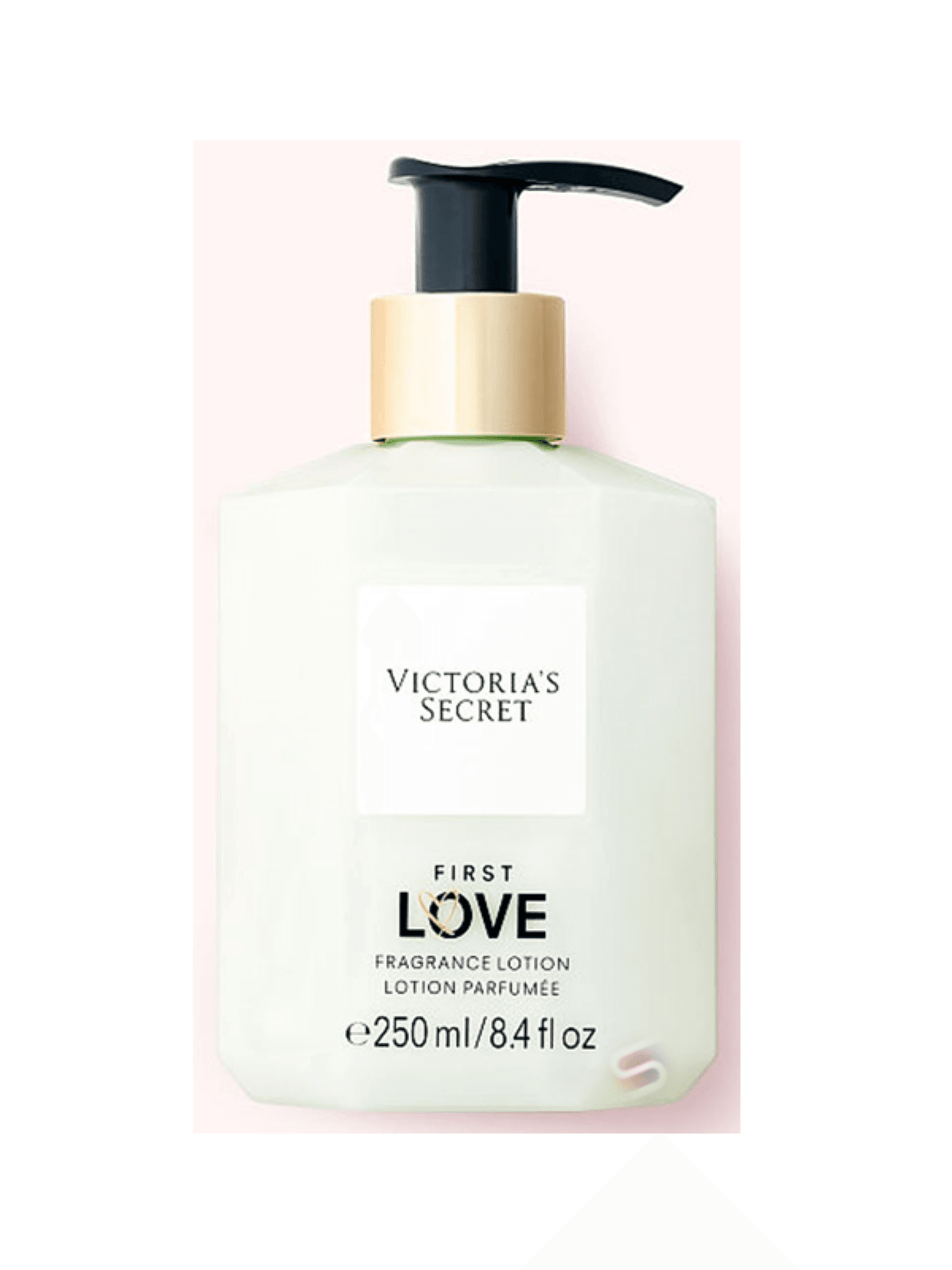 Victoria's Secret | FIRST LOVE | Fragrance Lotion 250ml - StyleOcean Limited