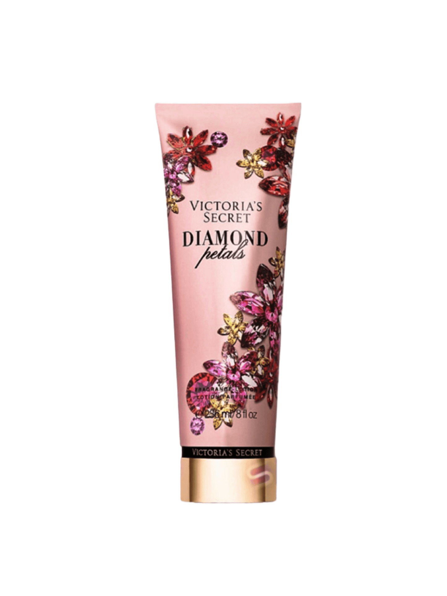Victoria's Secret | DIAMOND PETALS | Fragrance Lotion 236ml - StyleOcean Limited