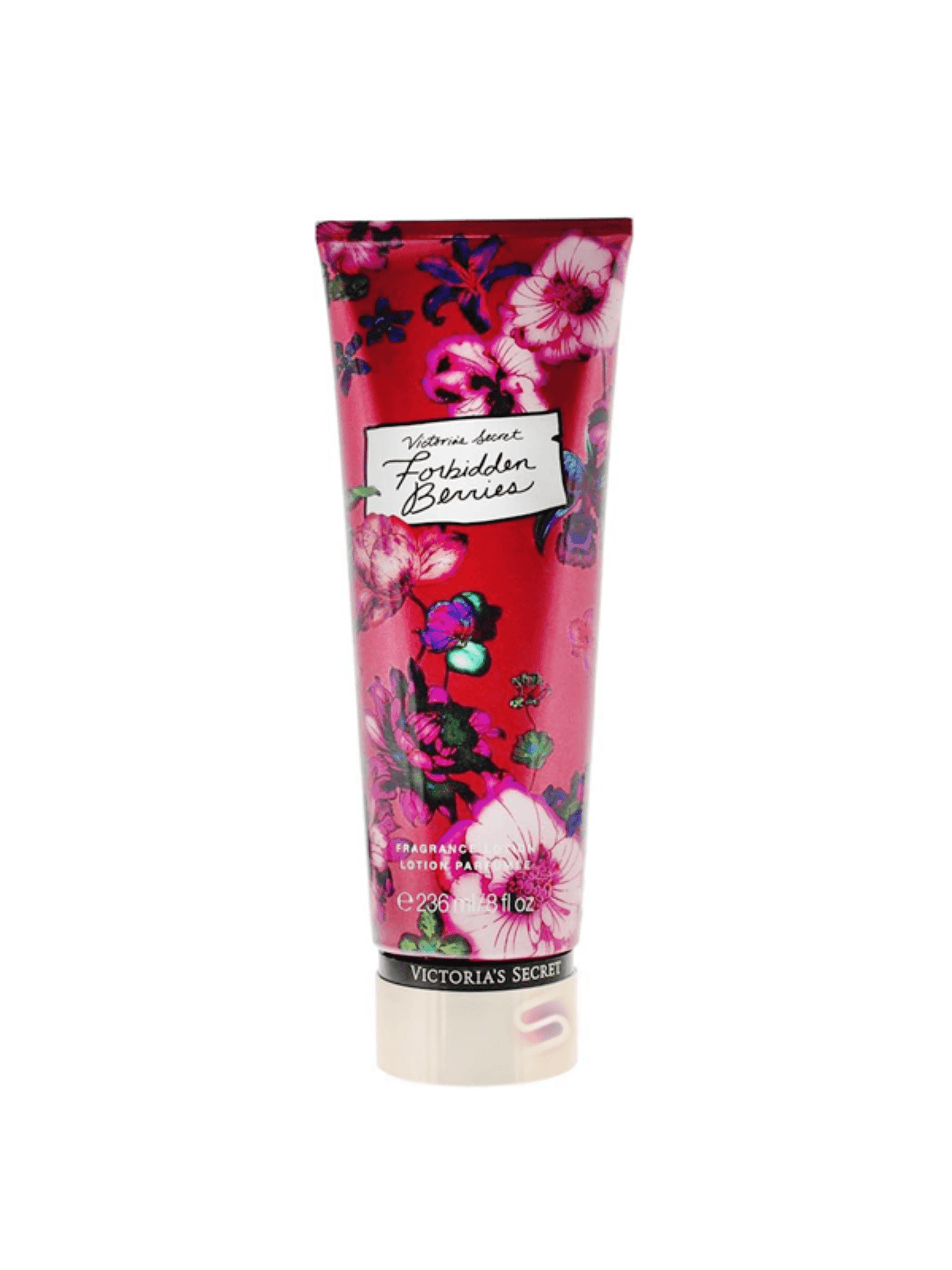 Victoria's Secret | FORBIDDEN BERRIES | Fragrance Lotion 236ml - StyleOcean Limited