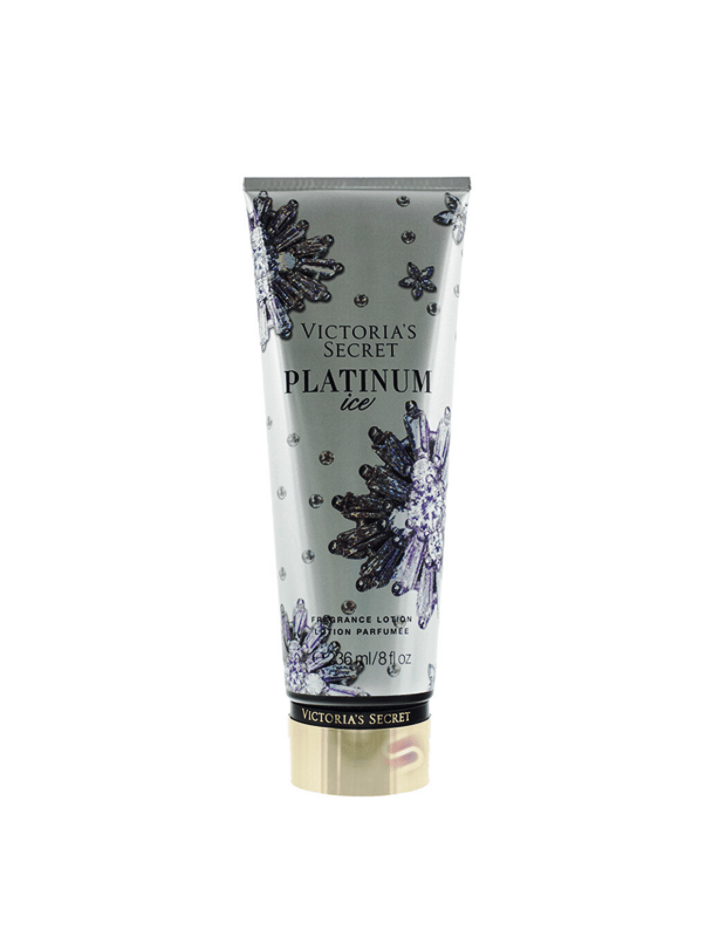 Victoria's Secret | PLATINUM ICE | Fragrance Lotion 236ml - StyleOcean Limited
