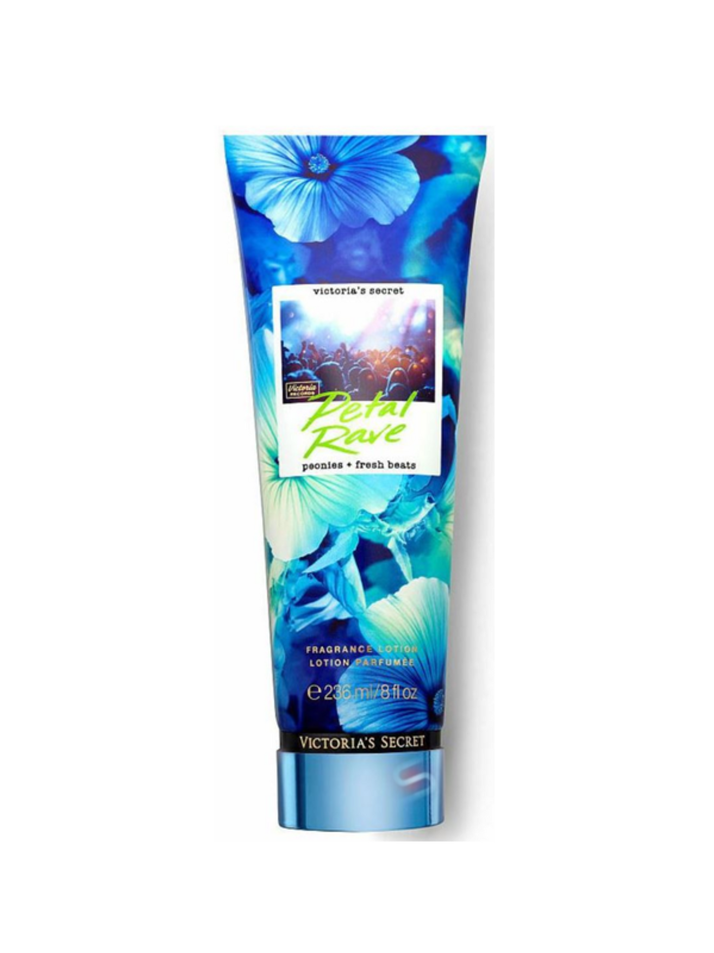 Victoria's Secret | PETAL RAVE | Fragrance Lotion 236ml