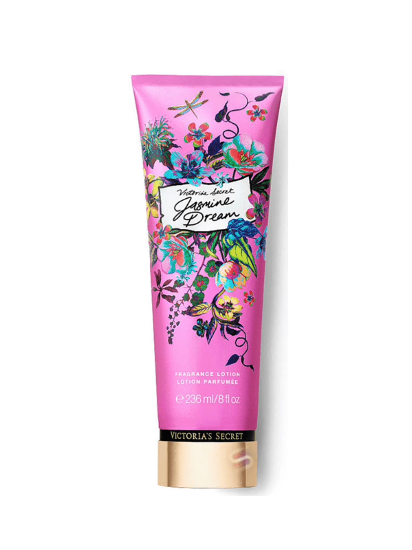 Victoria's Secret | JASMINE DREAM | Fragrance Lotion 236ml