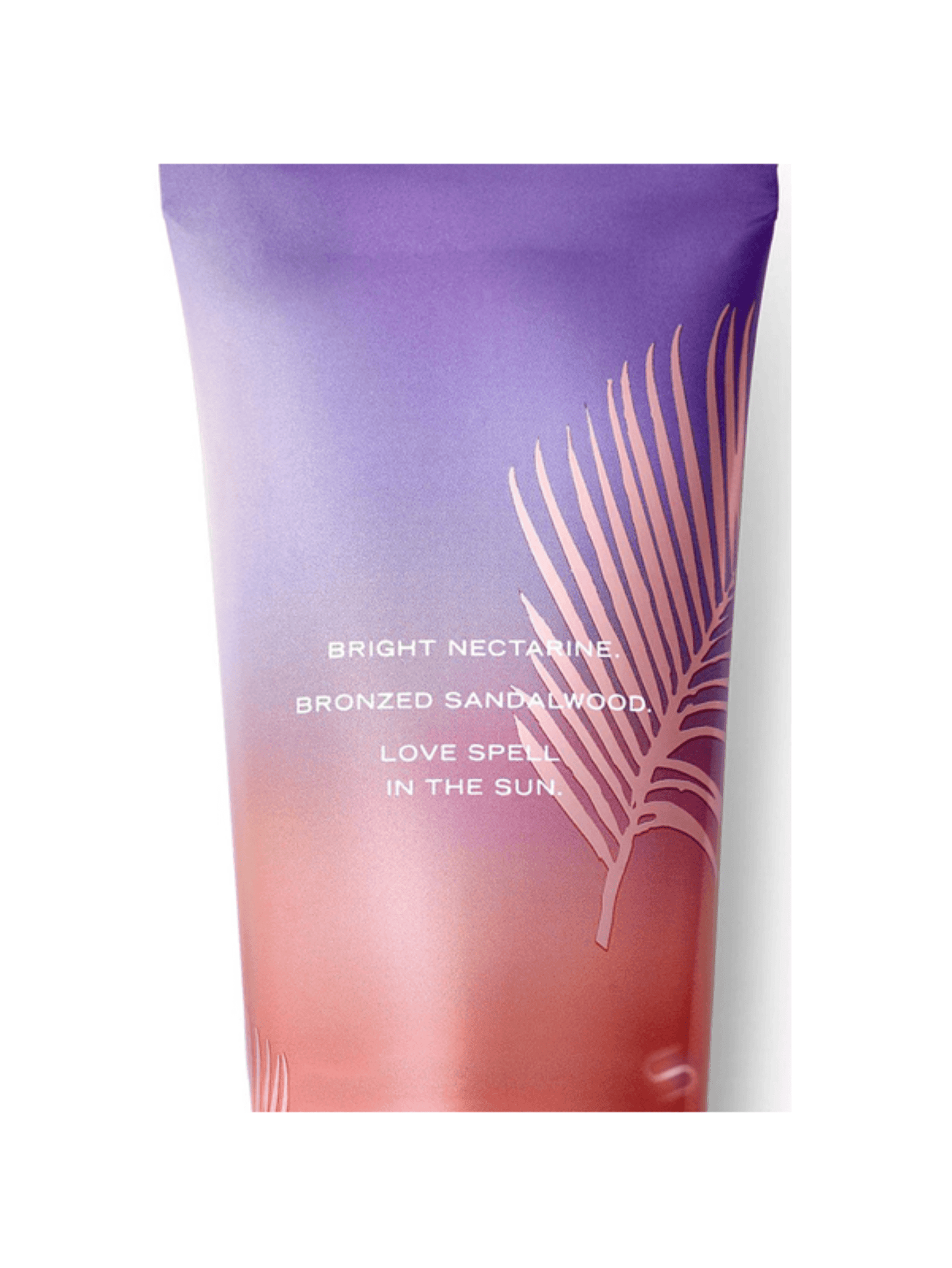 Victoria's Secret | LOVE SPELL SUNKISSED | Fragrance Lotion 236ml - StyleOcean Limited