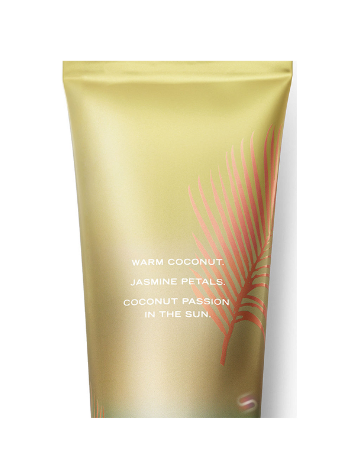 Victoria's Secret | COCONUT PASSION SUNKISSED | Fragrance Lotion 236ml
