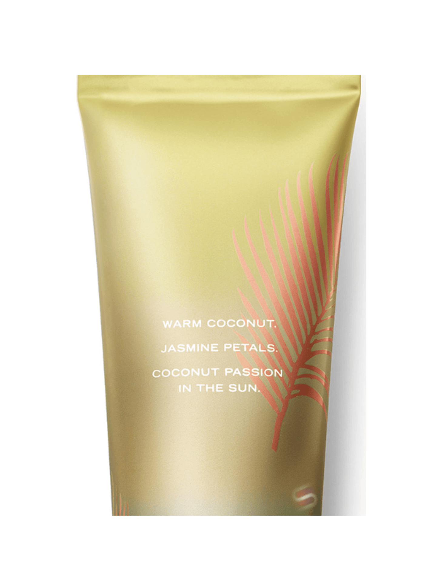 Victoria's Secret | COCONUT PASSION SUNKISSED | Fragrance Lotion 236ml - StyleOcean Limited