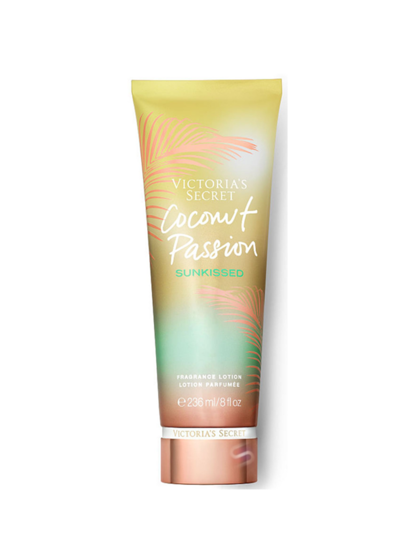 Victoria's Secret | COCONUT PASSION SUNKISSED | Fragrance Lotion 236ml