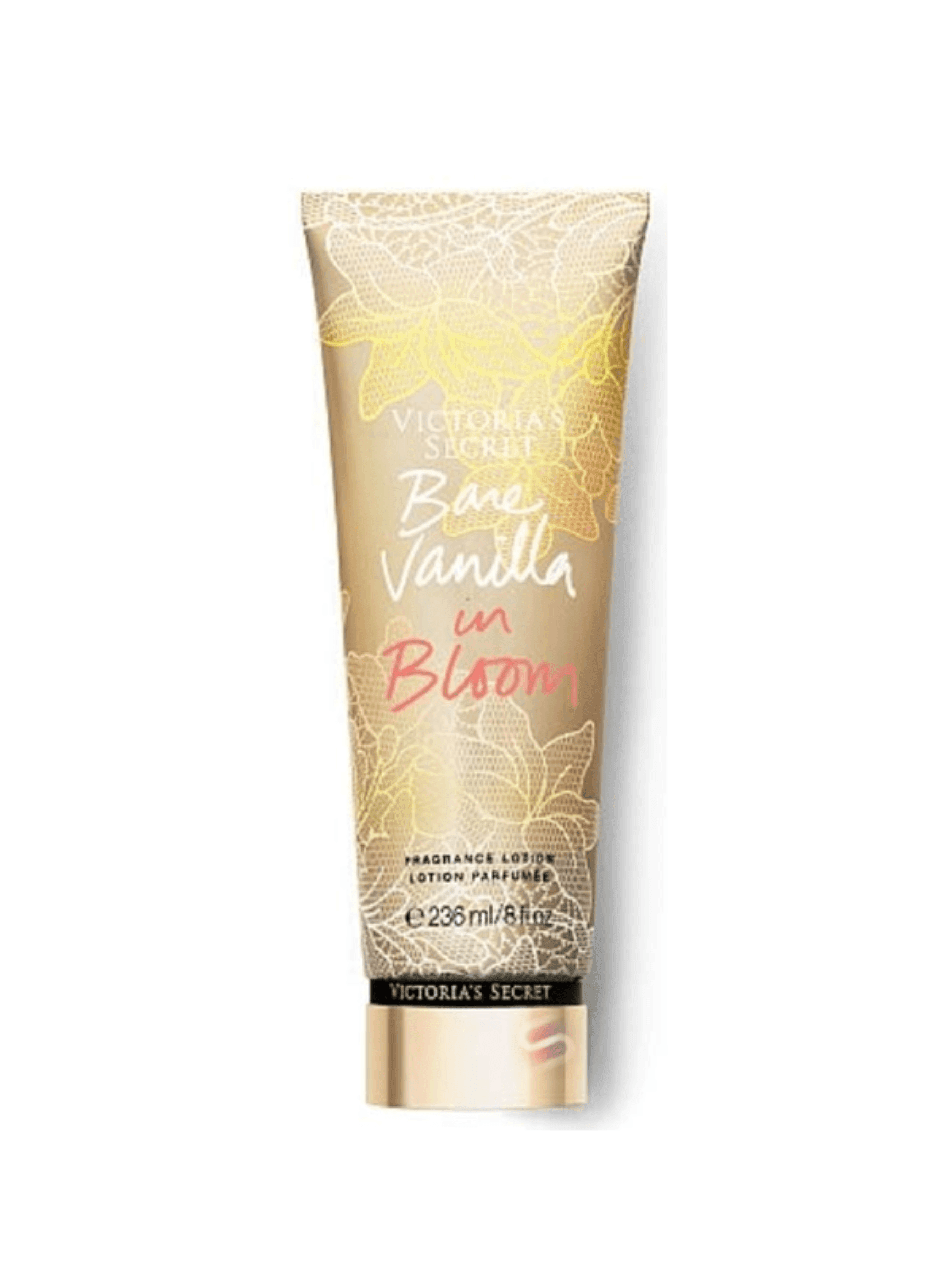 Victoria's Secret | BARE VANILLA IN BLOOM | Fragrance Lotion 236ml - StyleOcean Limited