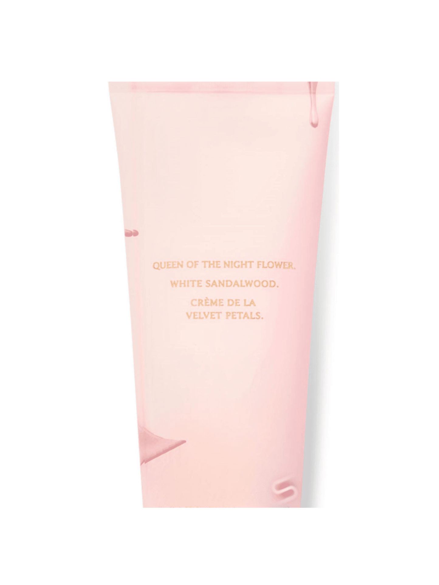 Victoria's Secret | VELVET PETALS LA CREME | Fragrant Moisturizing Body Lotion 236ml - StyleOcean Limited