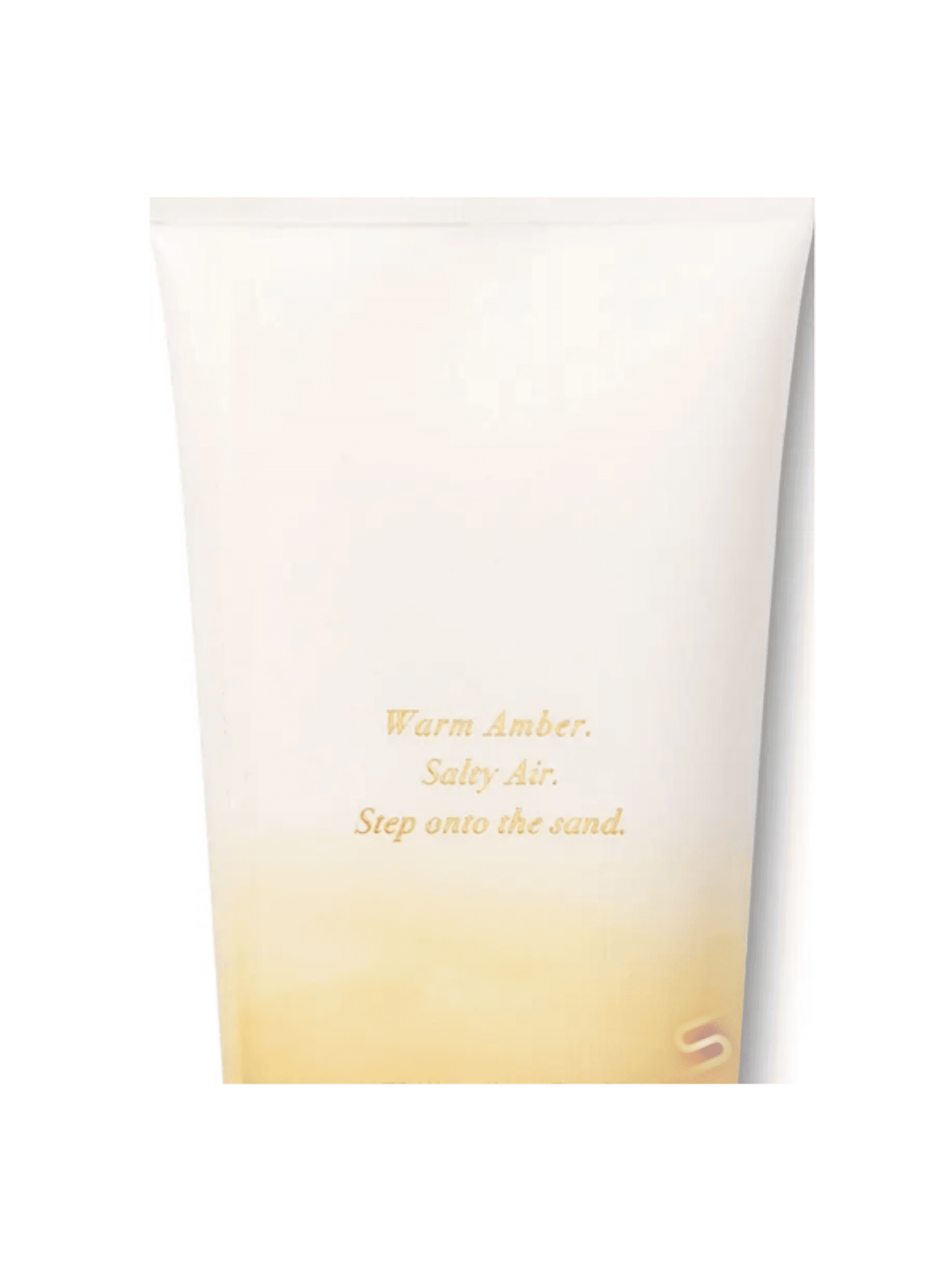 Victoria's Secret | GOLDEN SANDS | Fragrance Lotion 236ml - StyleOcean Limited