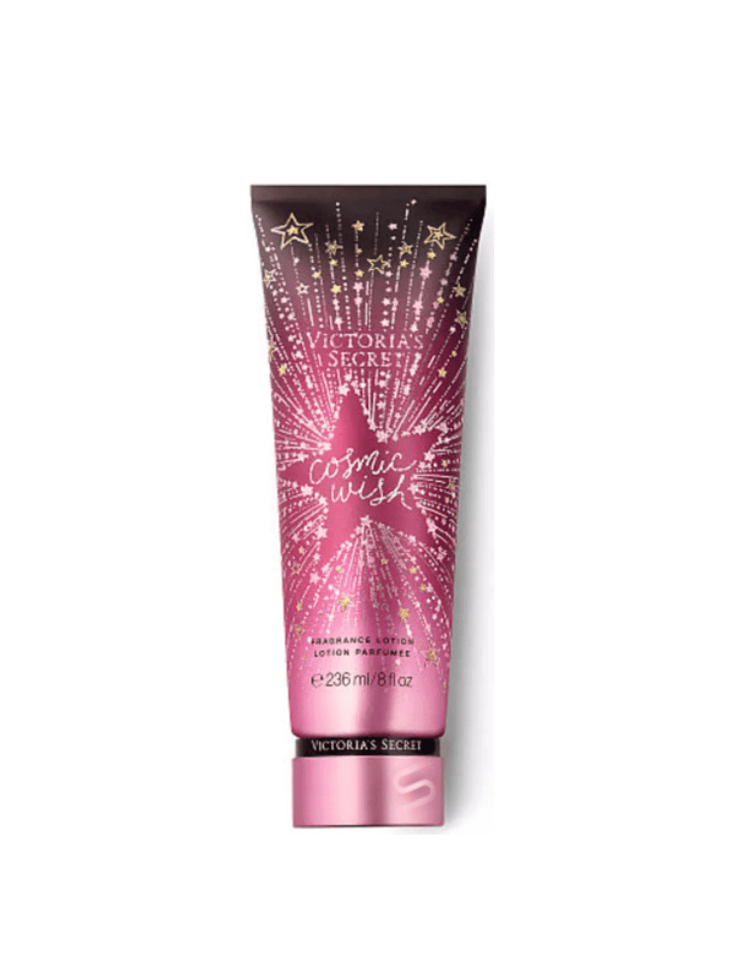 Victoria's Secret | COSMIC WISH | Fragrance Lotion 236ml - StyleOcean Limited