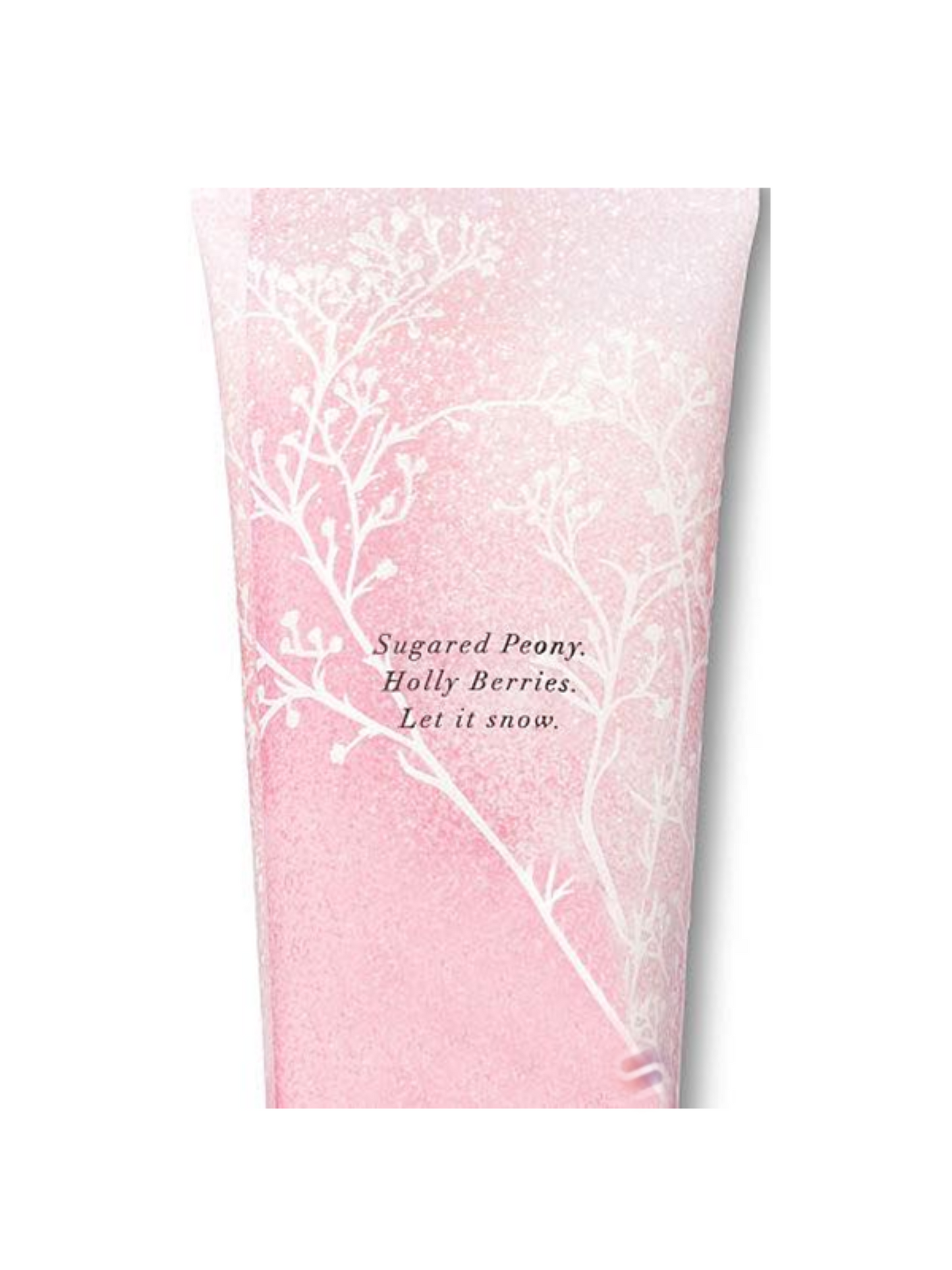 Victoria's Secret | FRESH SNOWFALL | Fragrant Moisturizing Body Lotion 236ml