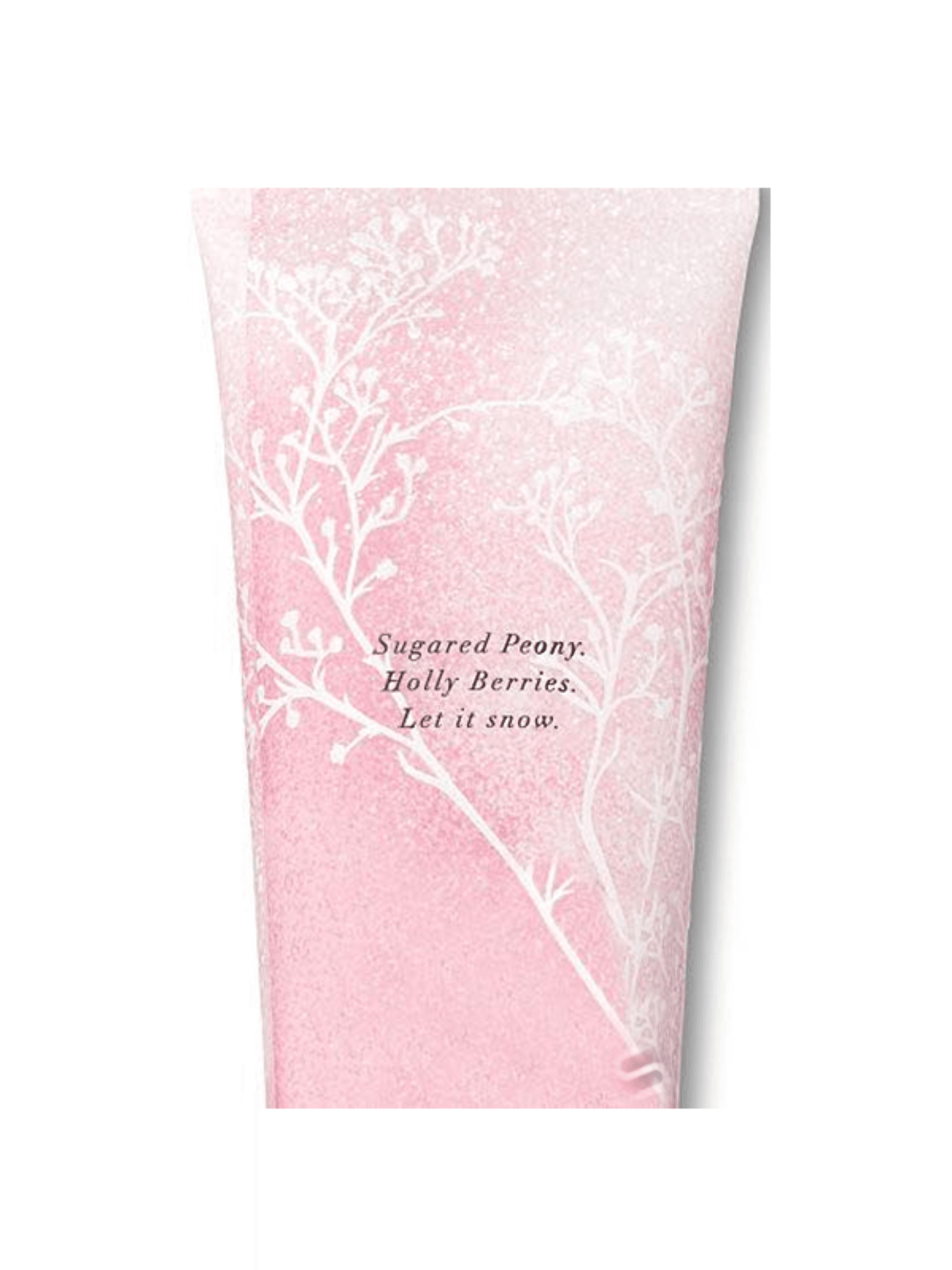 Victoria's Secret | FRESH SNOWFALL | Fragrant Moisturizing Body Lotion 236ml - StyleOcean Limited