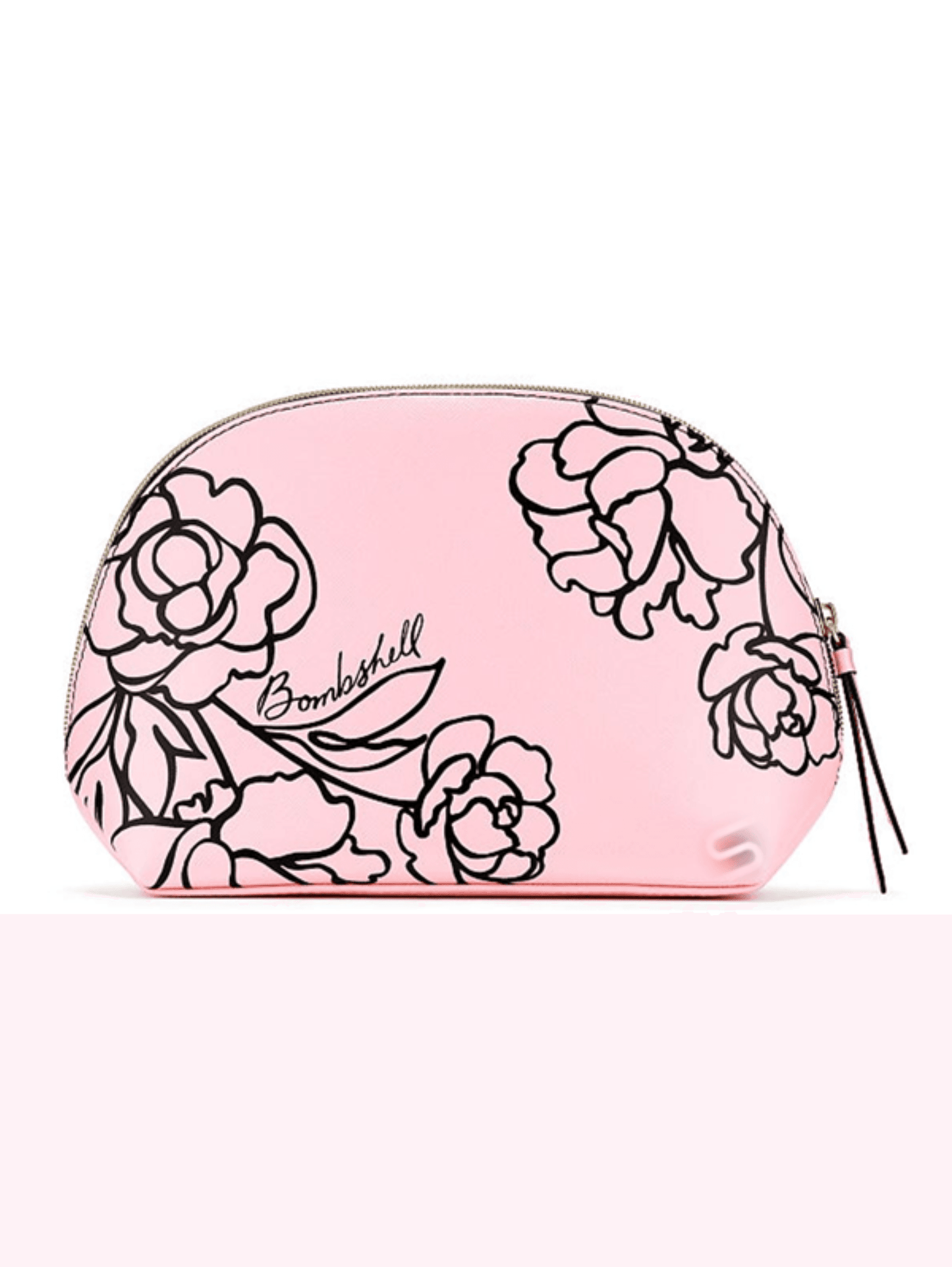 Victoria's Secret | BOMBSHELL Peony Beauty Bag - StyleOcean Limited