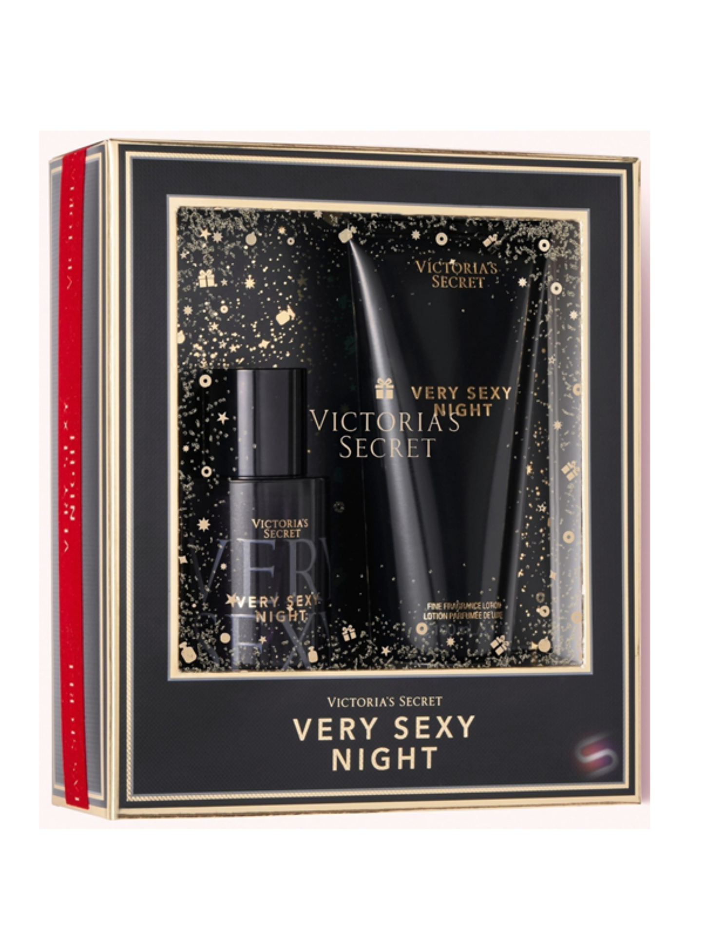 Victoria's Secret | VERY SEXY NIGHT | 2 Piece Fragrance Gift Set