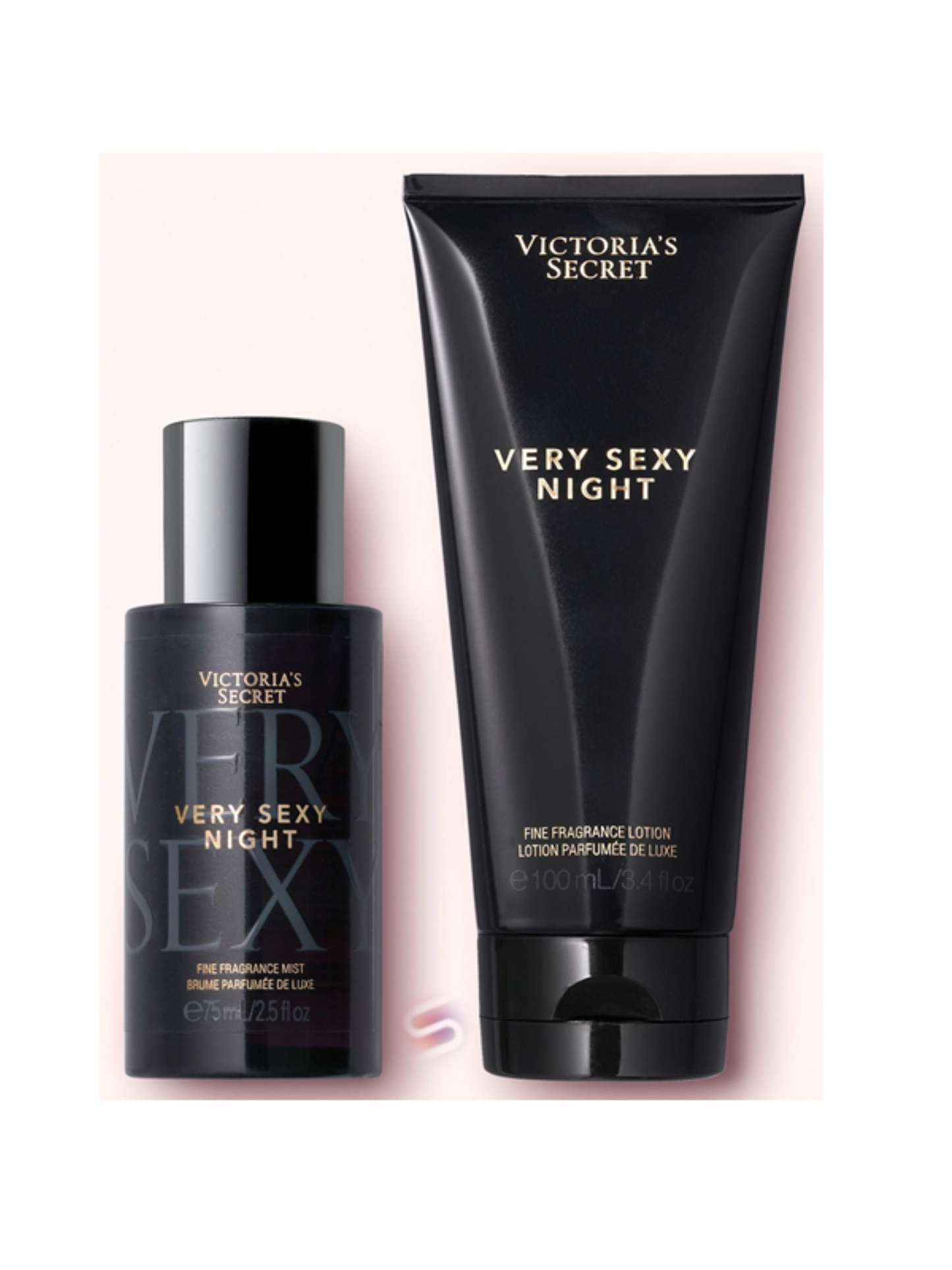 Victoria's Secret | VERY SEXY NIGHT | 2 Piece Fragrance Gift Set