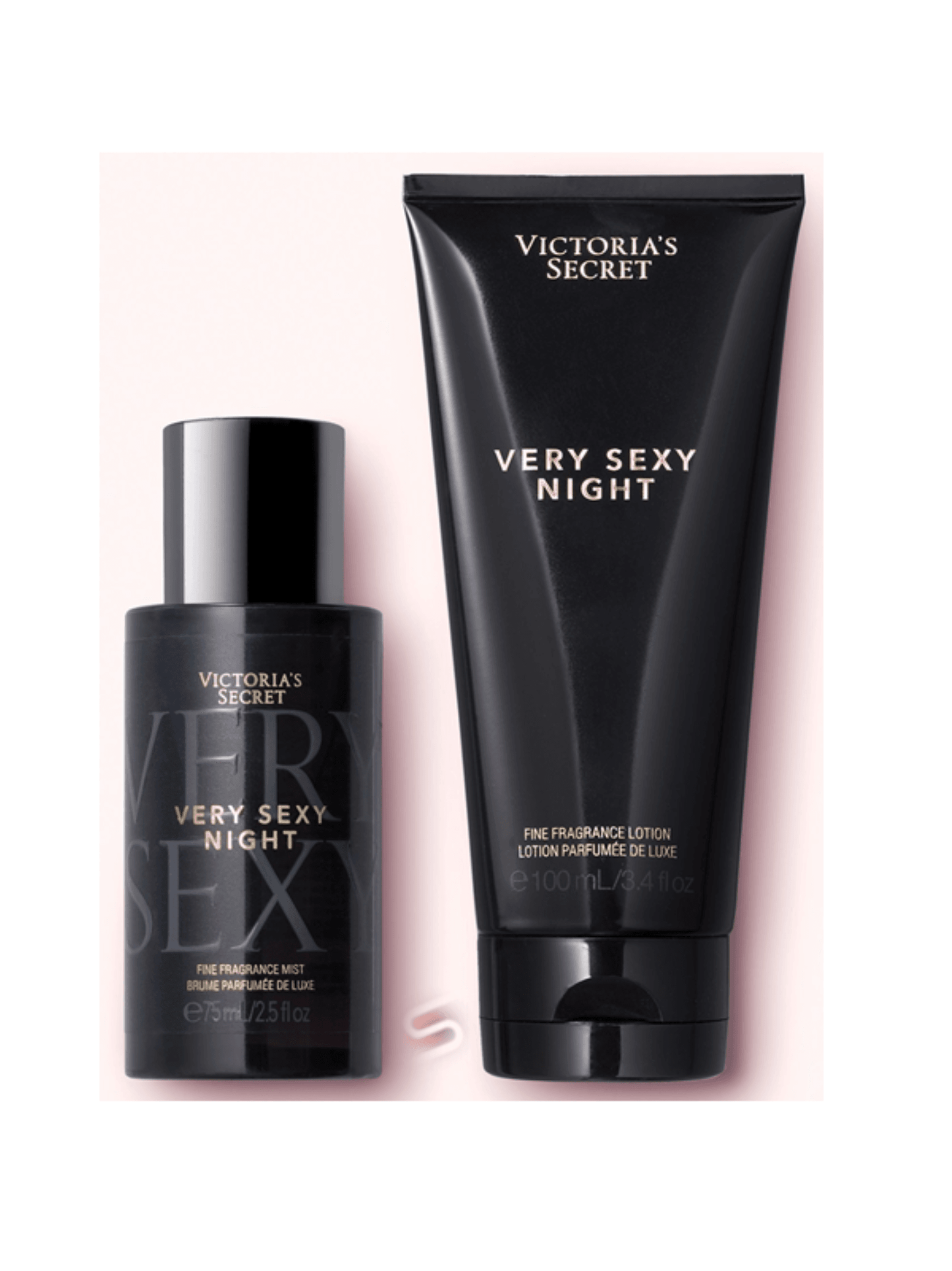 Victoria's Secret | VERY SEXY NIGHT | 2 Piece Fragrance Gift Set - StyleOcean Limited